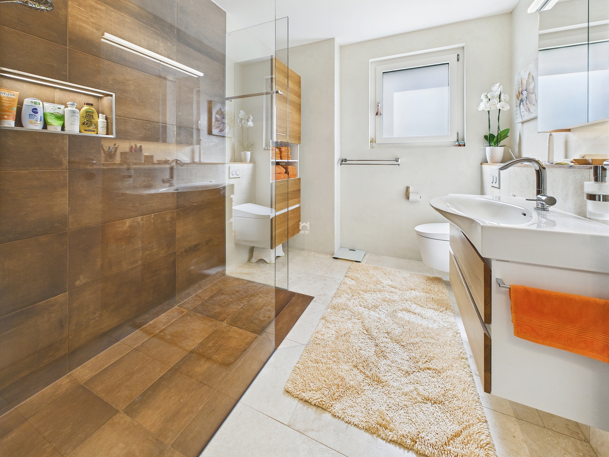 Bad en Suite Bad en Suite