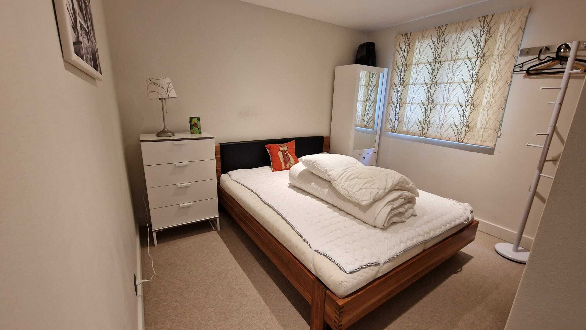 Chambre Rez supérieur Chambre Rez supérieur