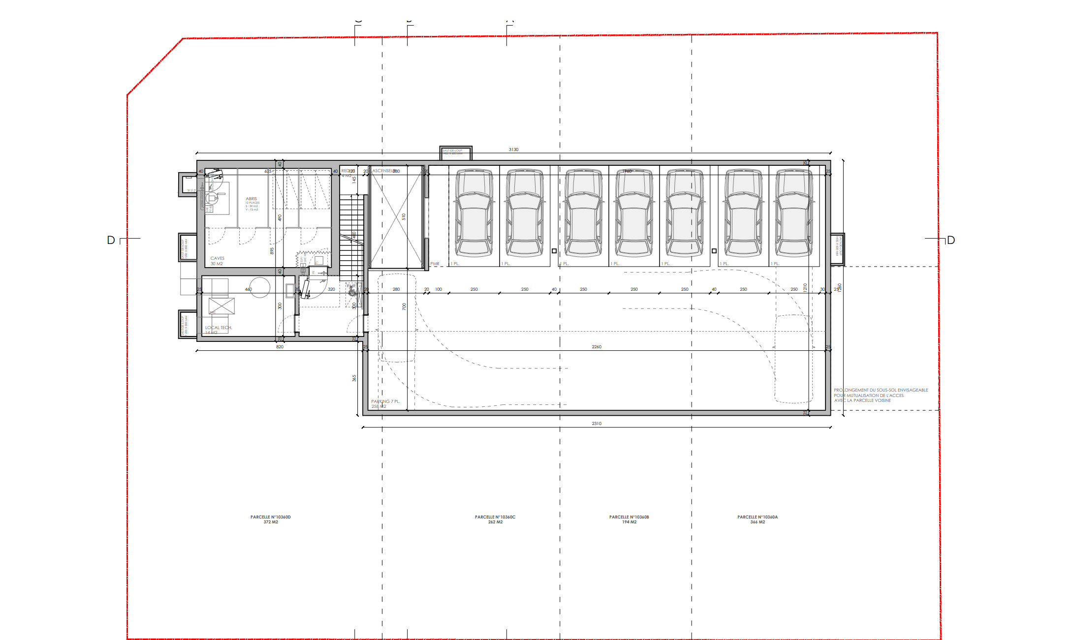 Plan 3