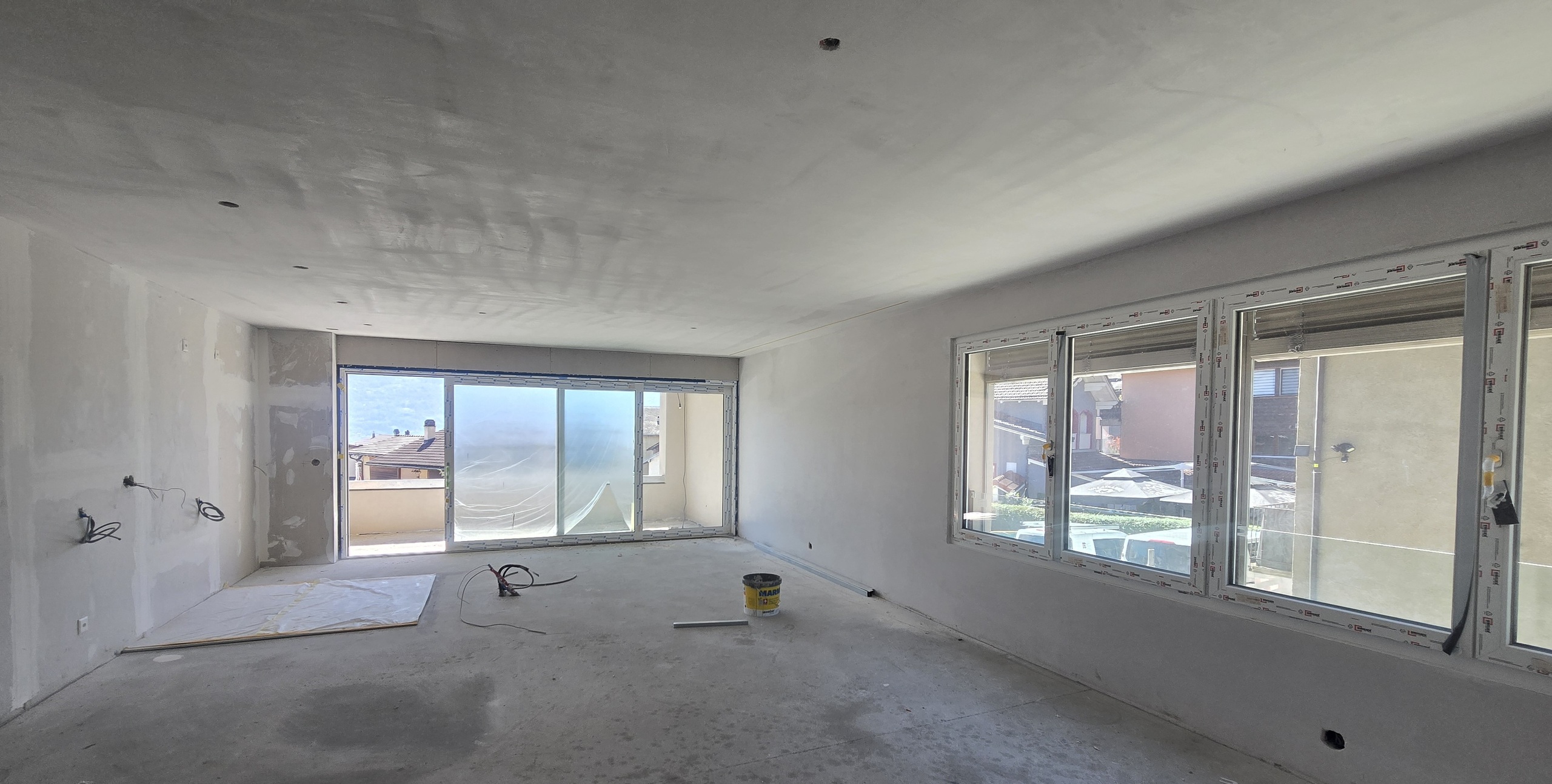 Interior view 2