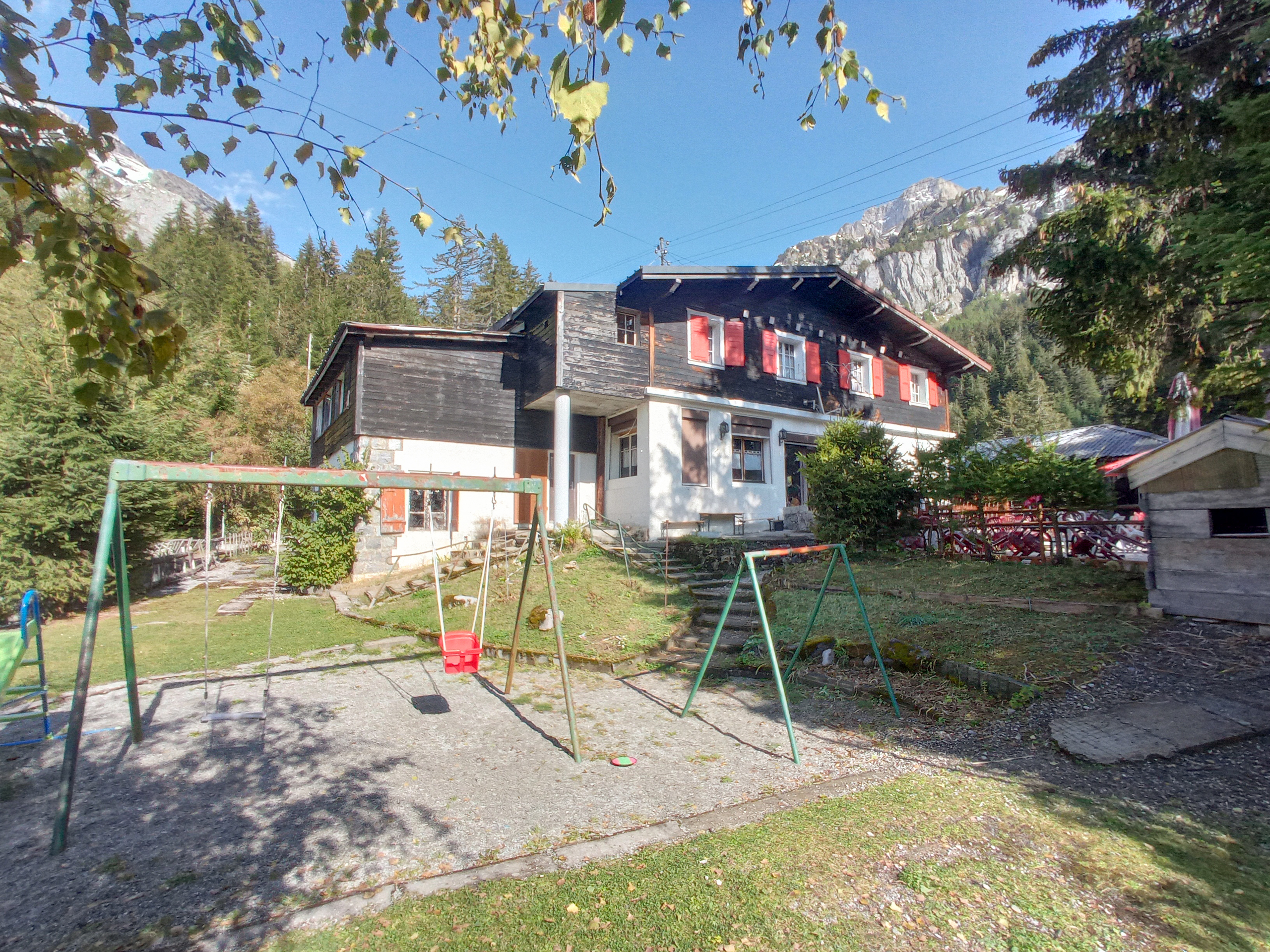 Aussenansicht 1