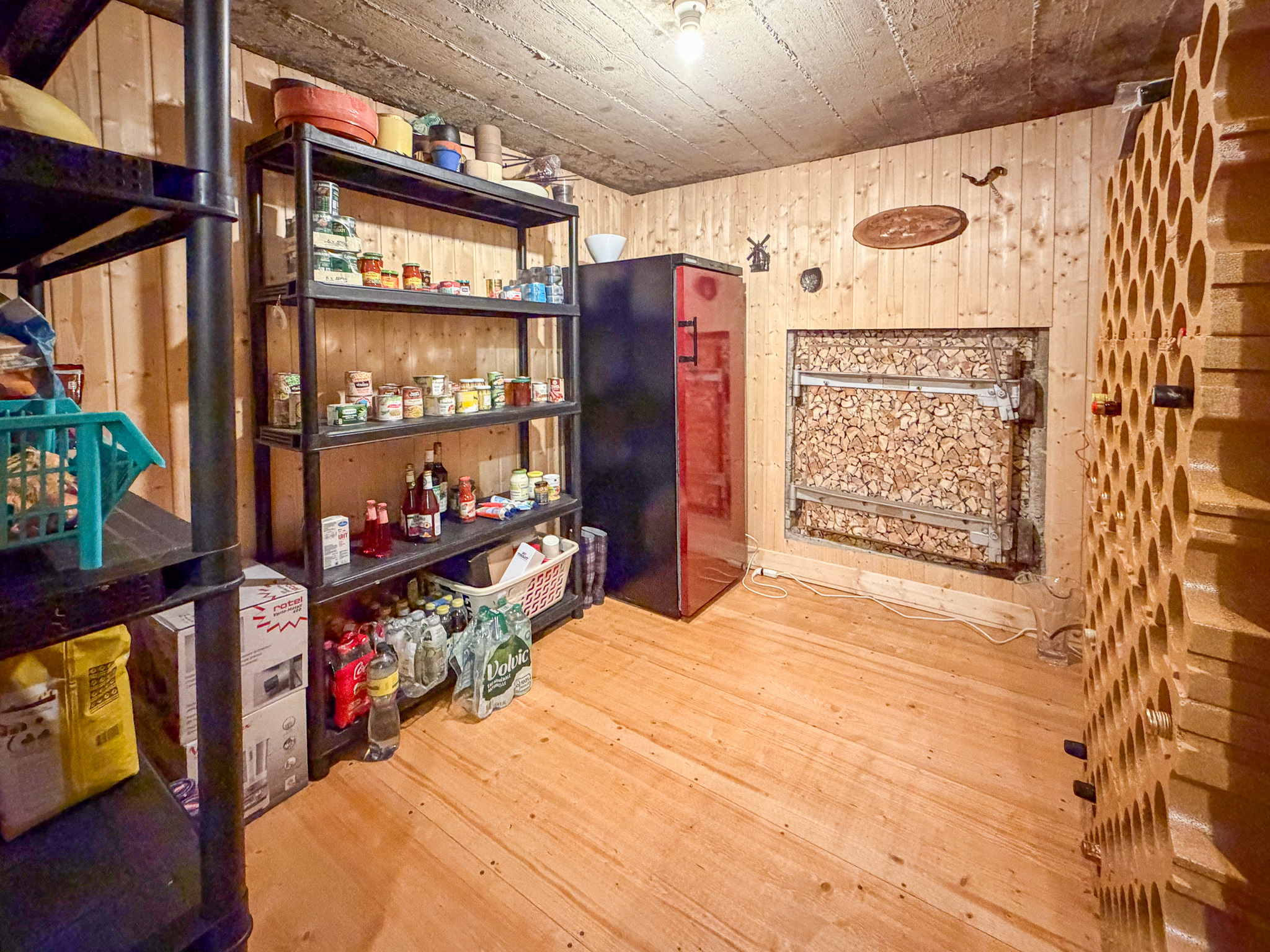 Cave
