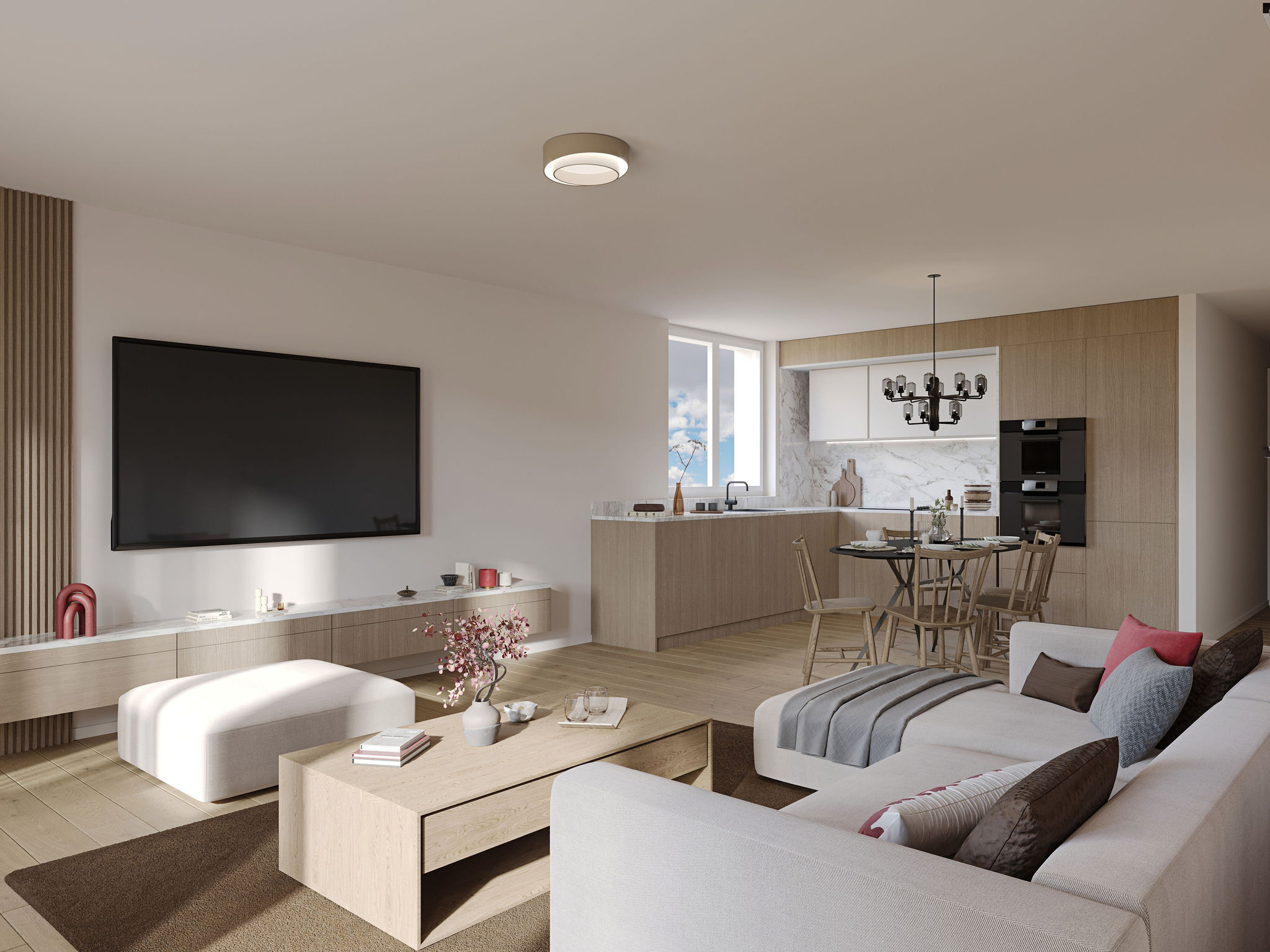 Premier coup d'oeil 1