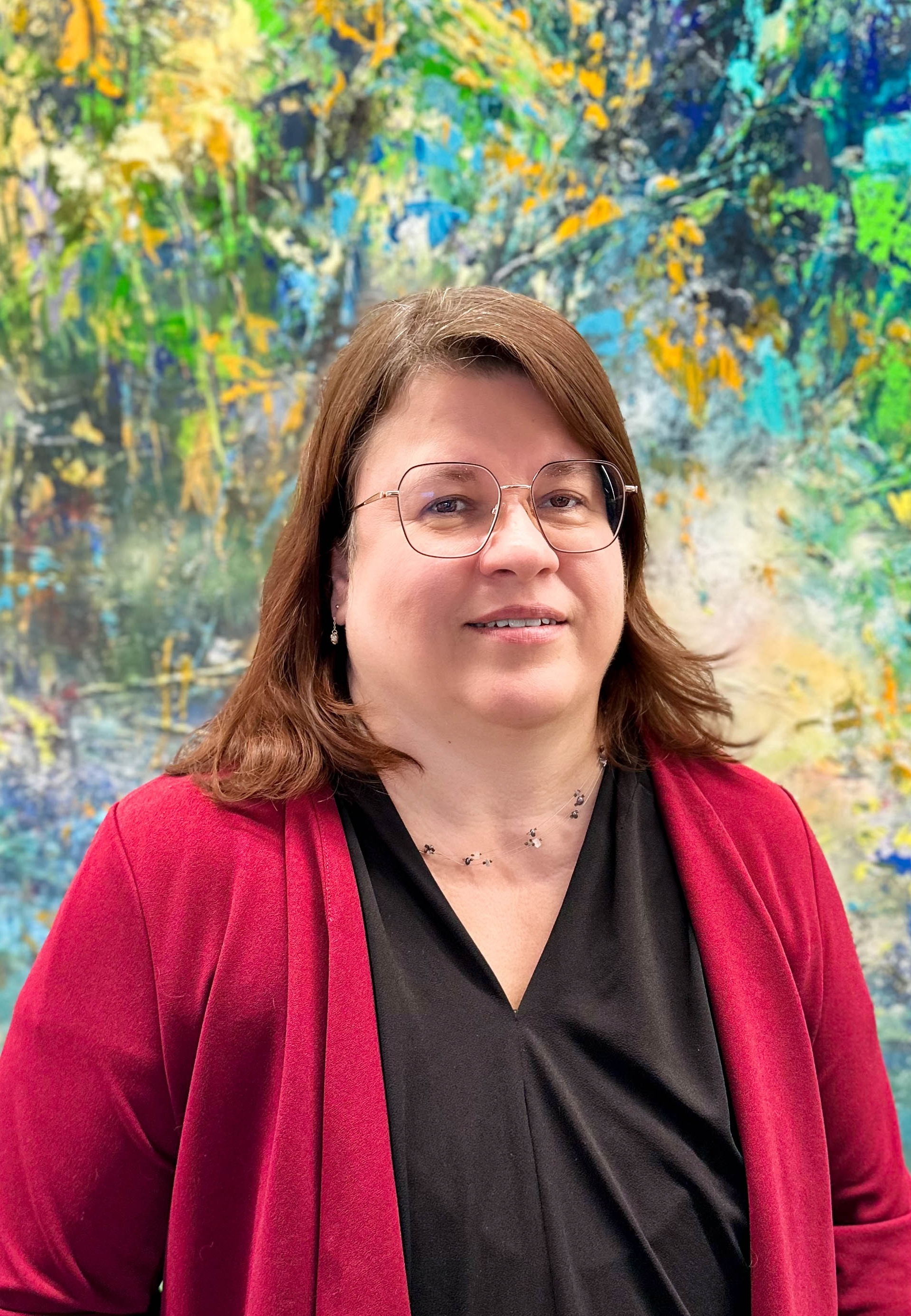 Nicole Rossier-Renevey