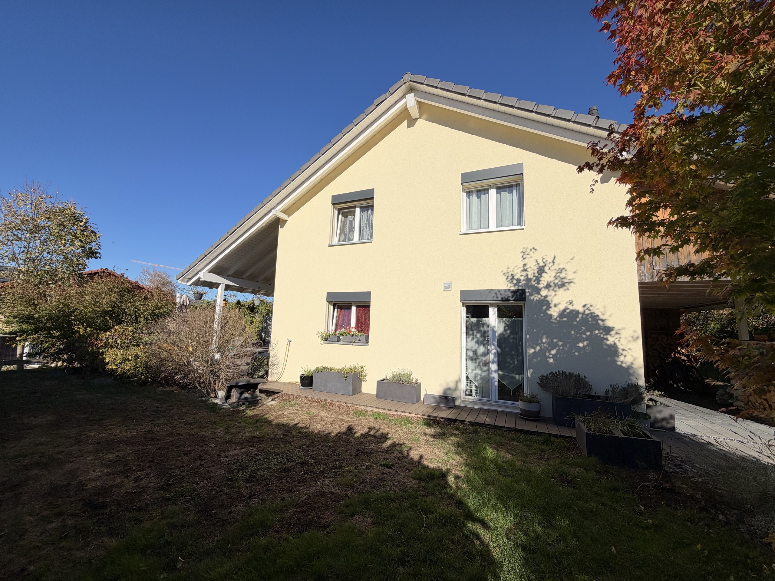 Vue extérieure 6
