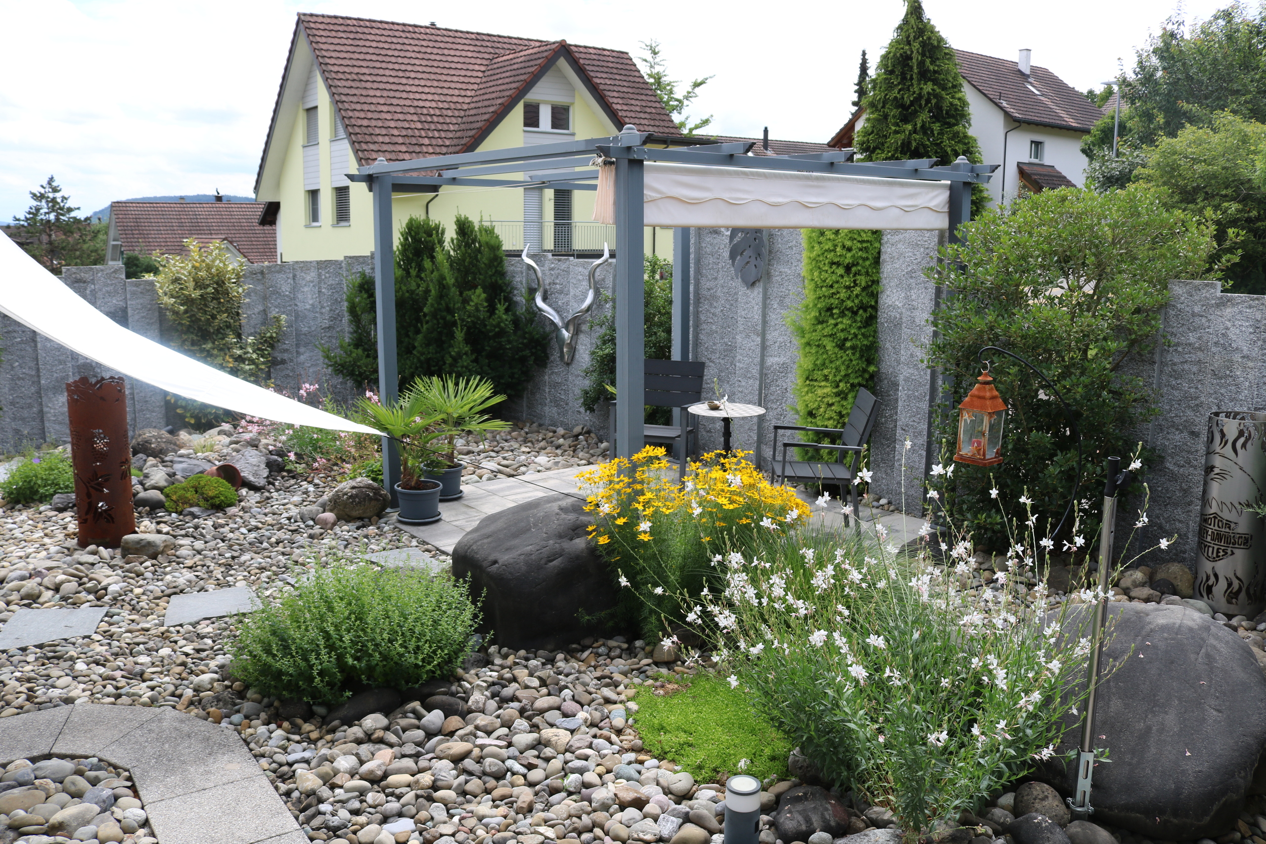 Pergola Pergola