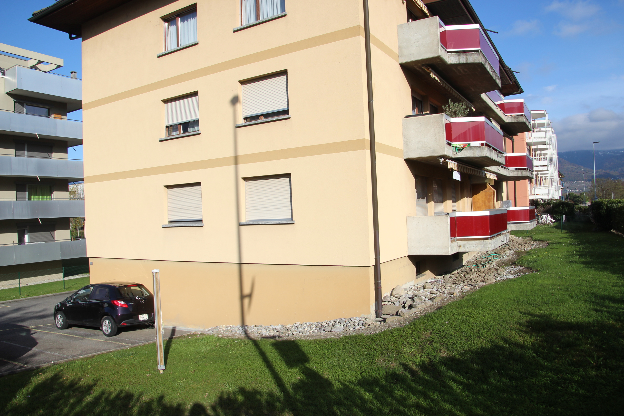 Vista esteriore 1