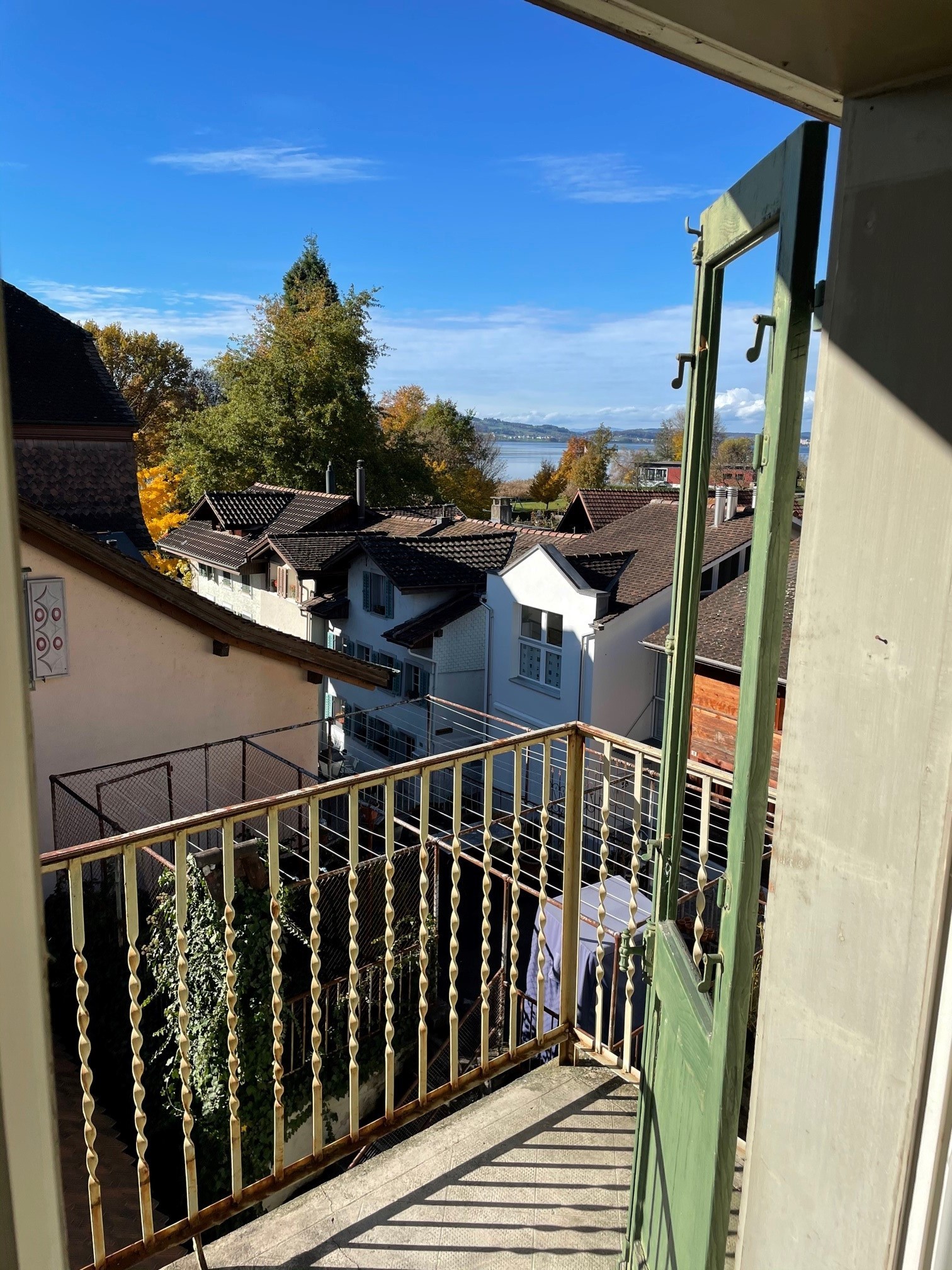 Balkon Balkon