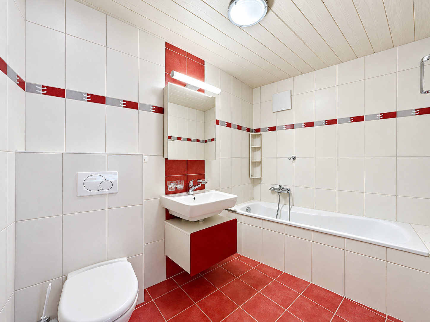 Interior view 4