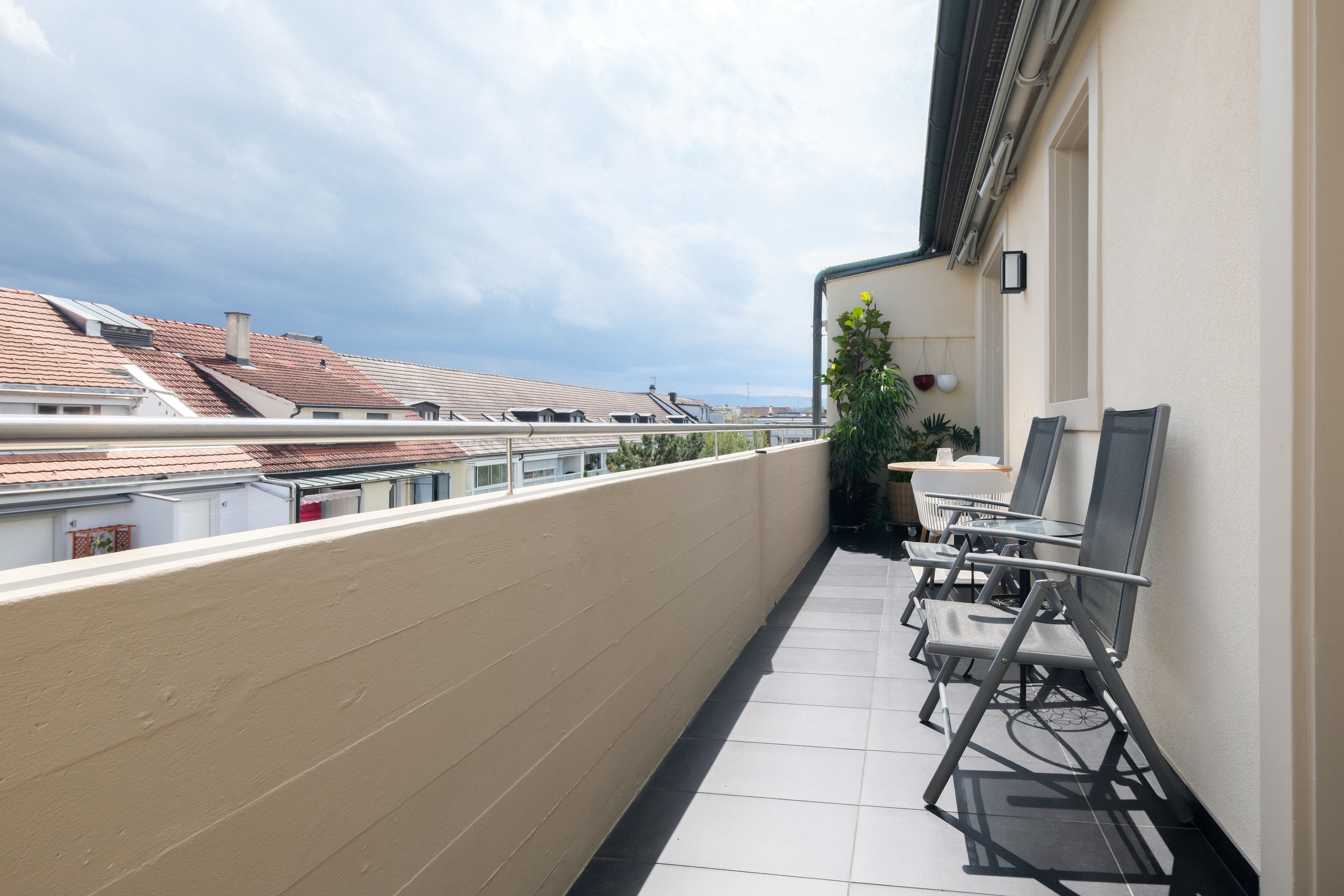 Balkon Balkon