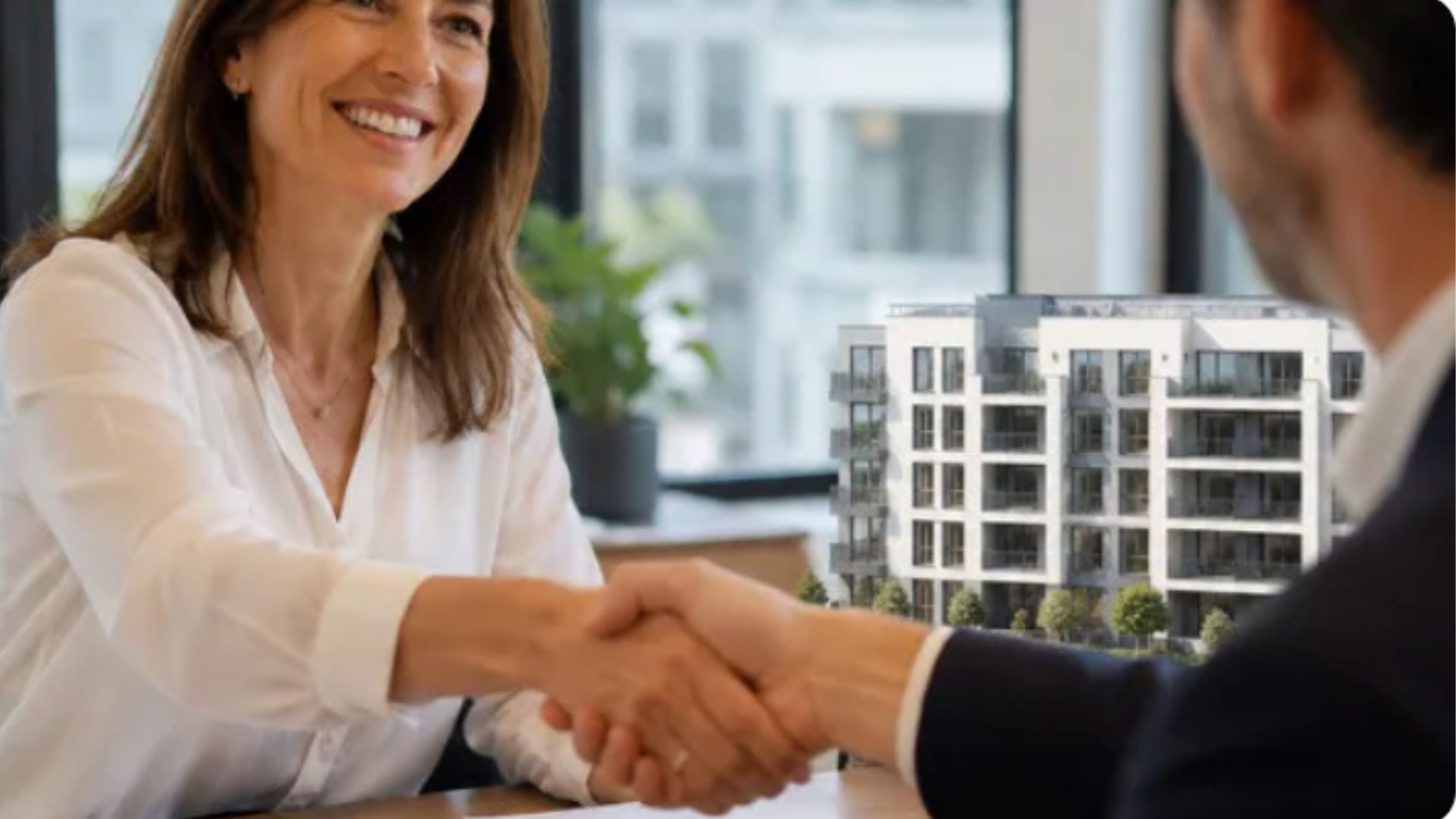 Immobilien-Swap: Zukunftsstrategie oder falsche gute Idee?