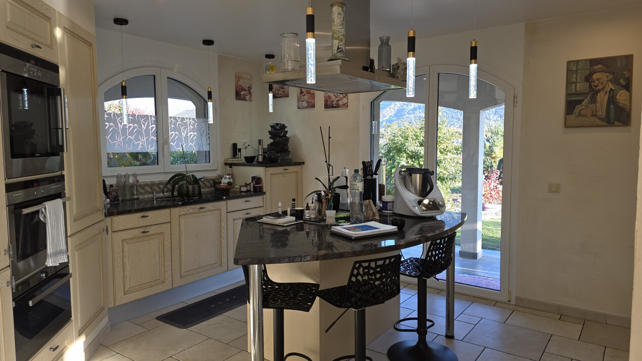 cuisine ouverte 14m2 cuisine ouverte 14m2