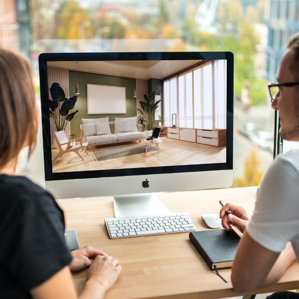 Les visites virtuelles