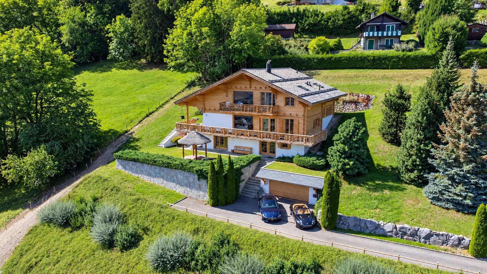 Premier coup d'oeil