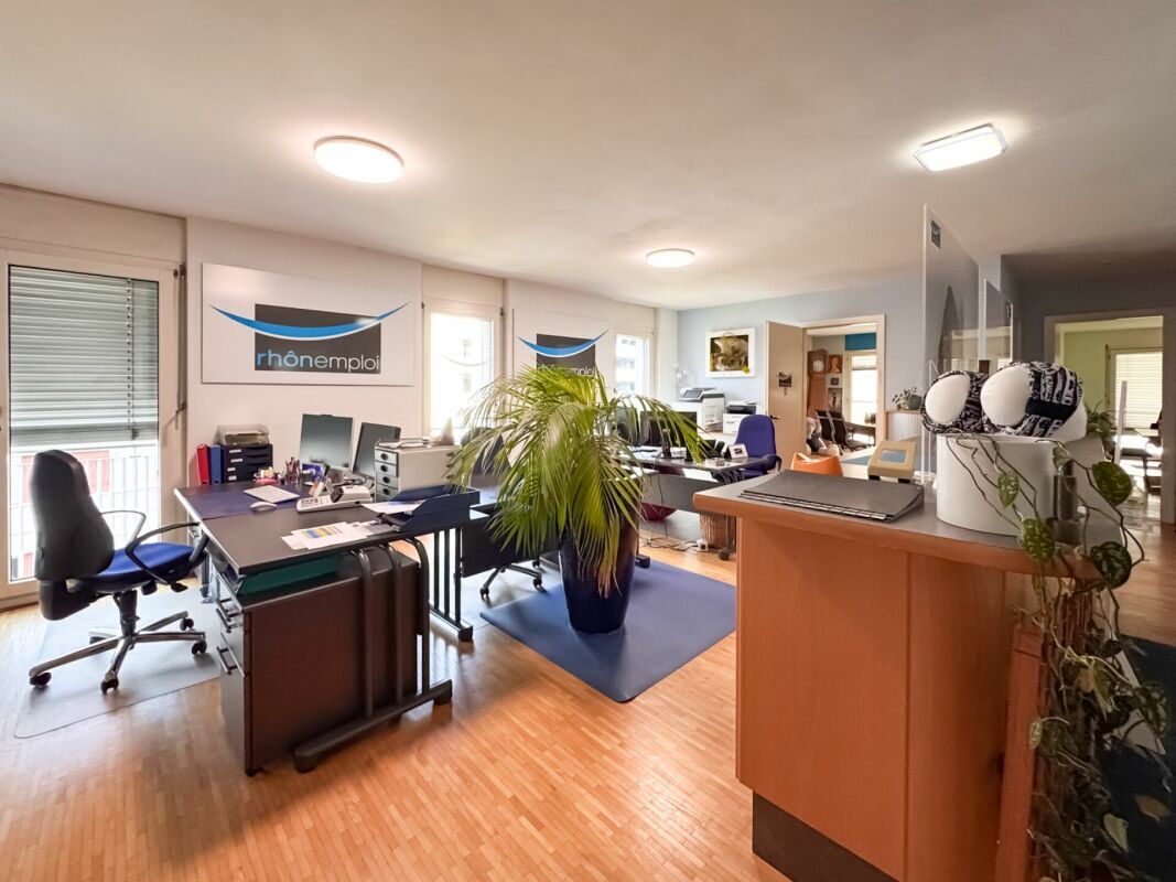 Bureaux réception Bureaux réception
