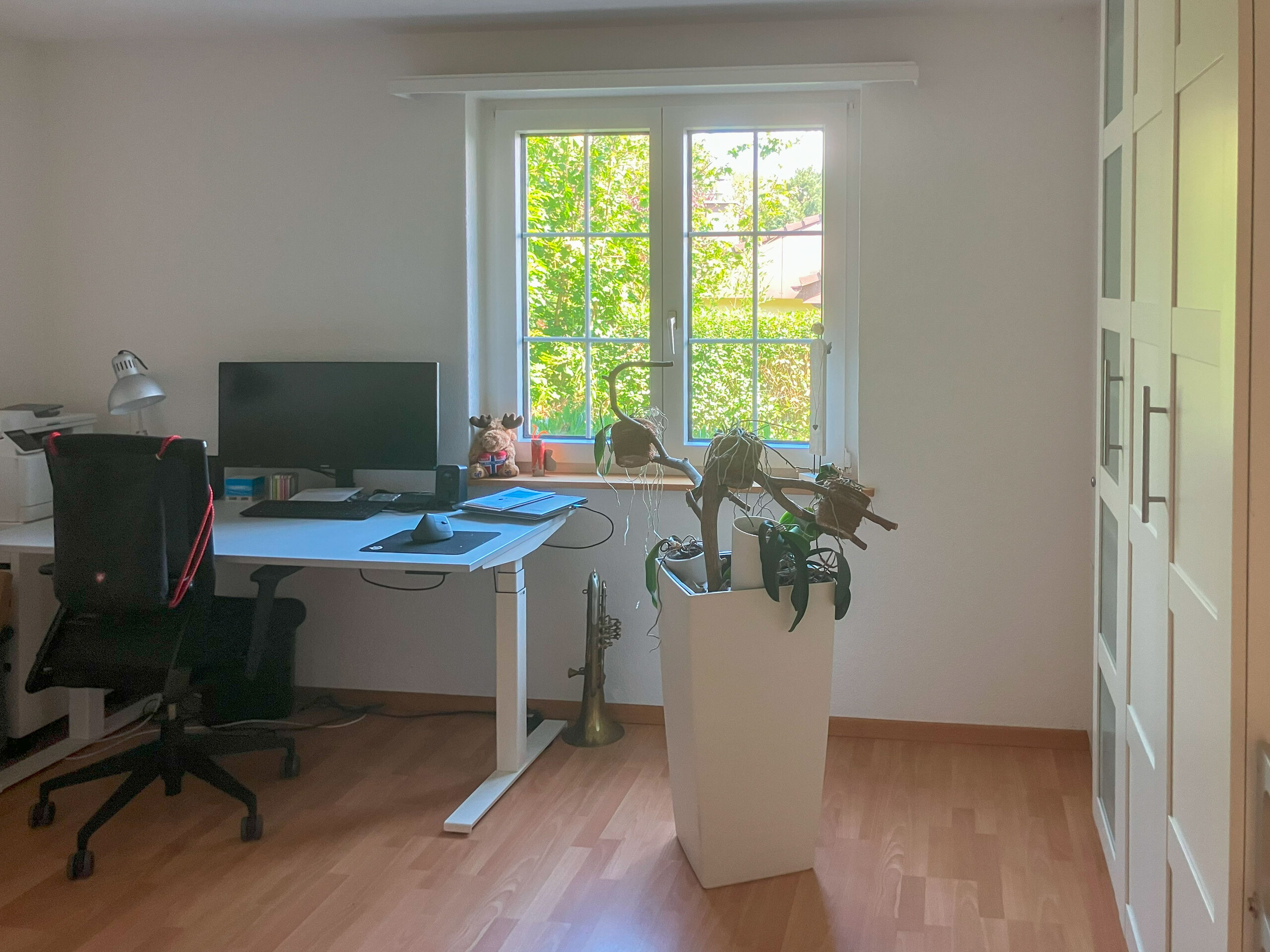Vue intérieure 5