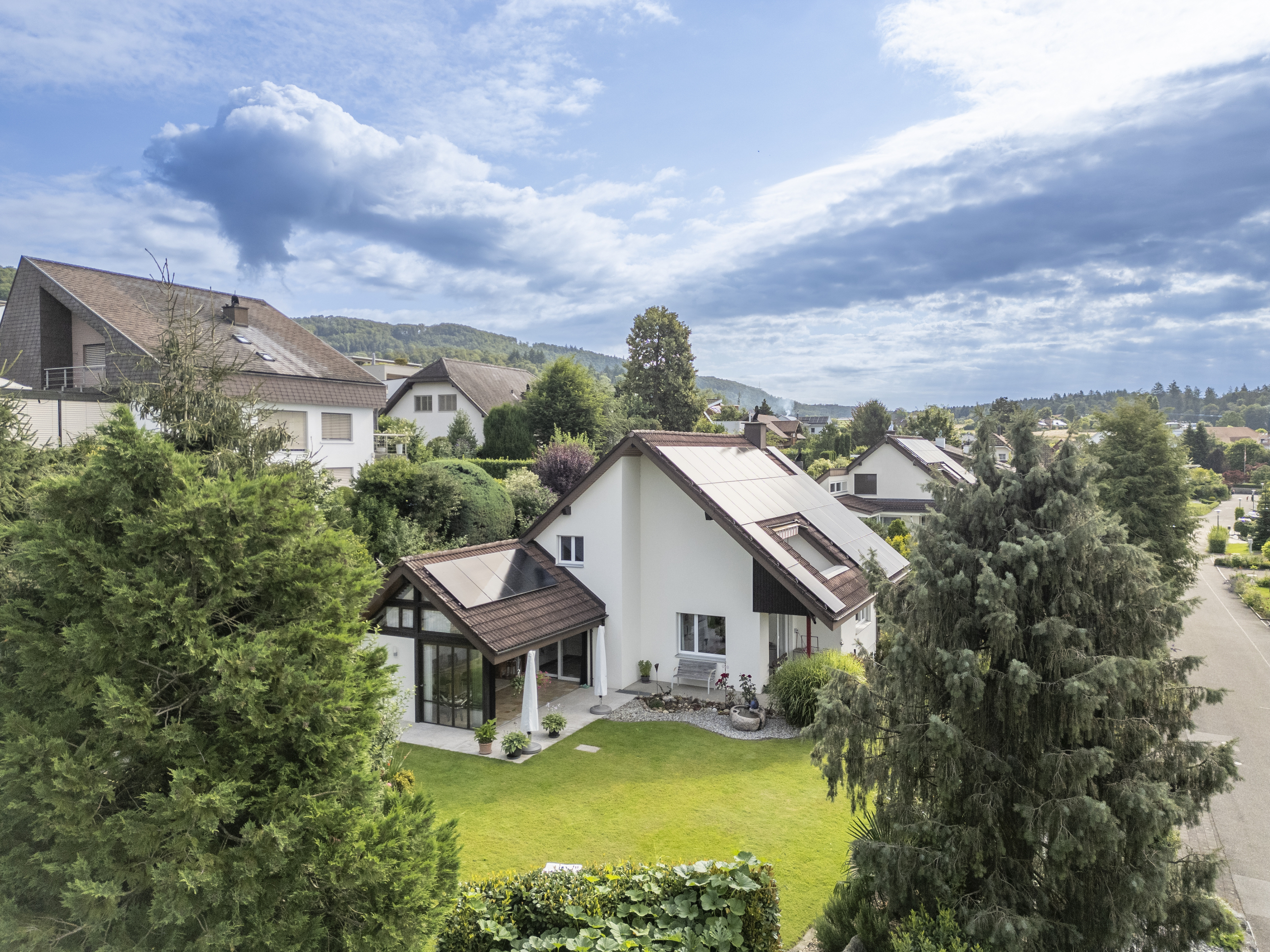 Aussenansicht