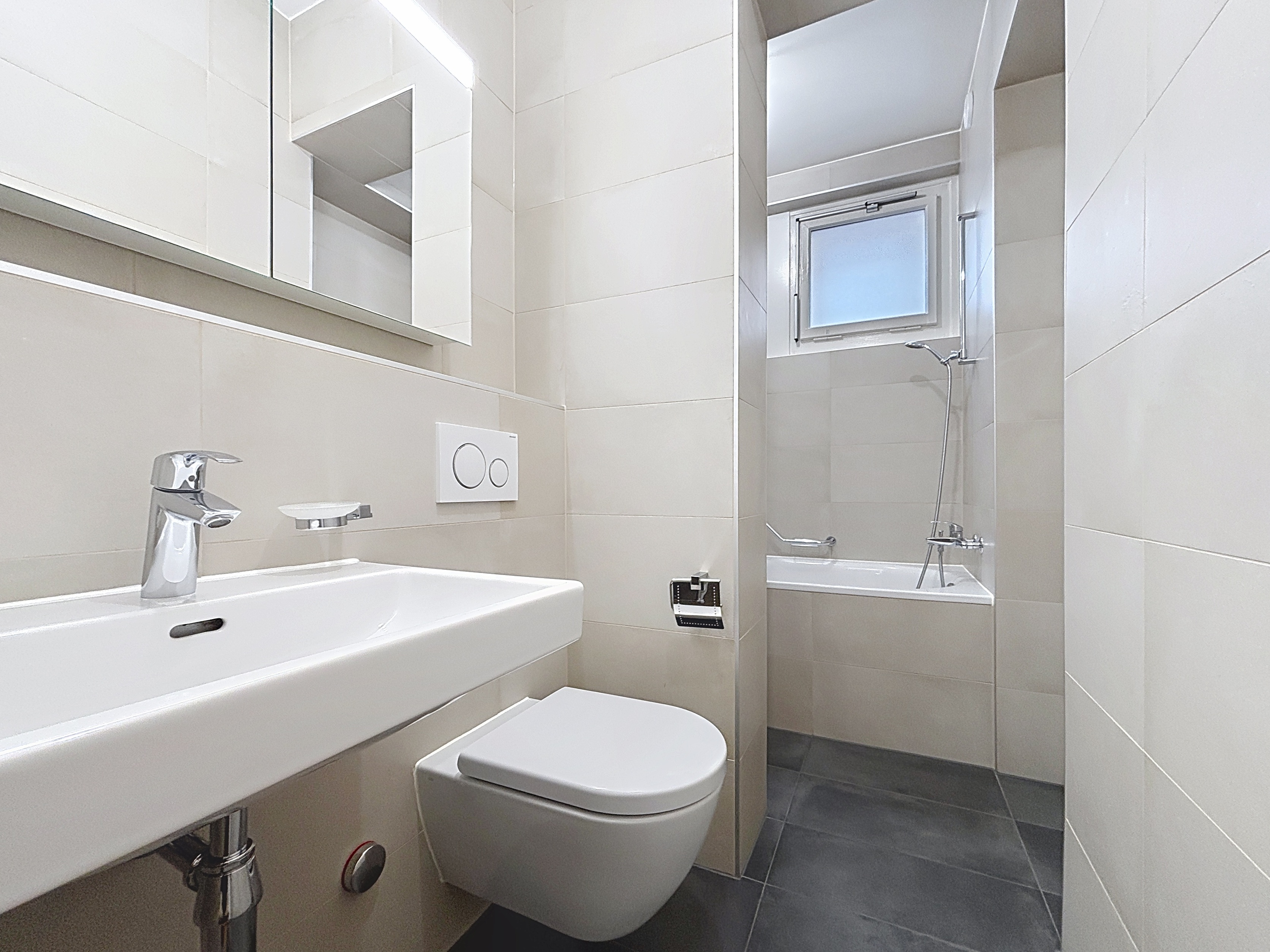 Salle de bains / WC Salle de bains / WC