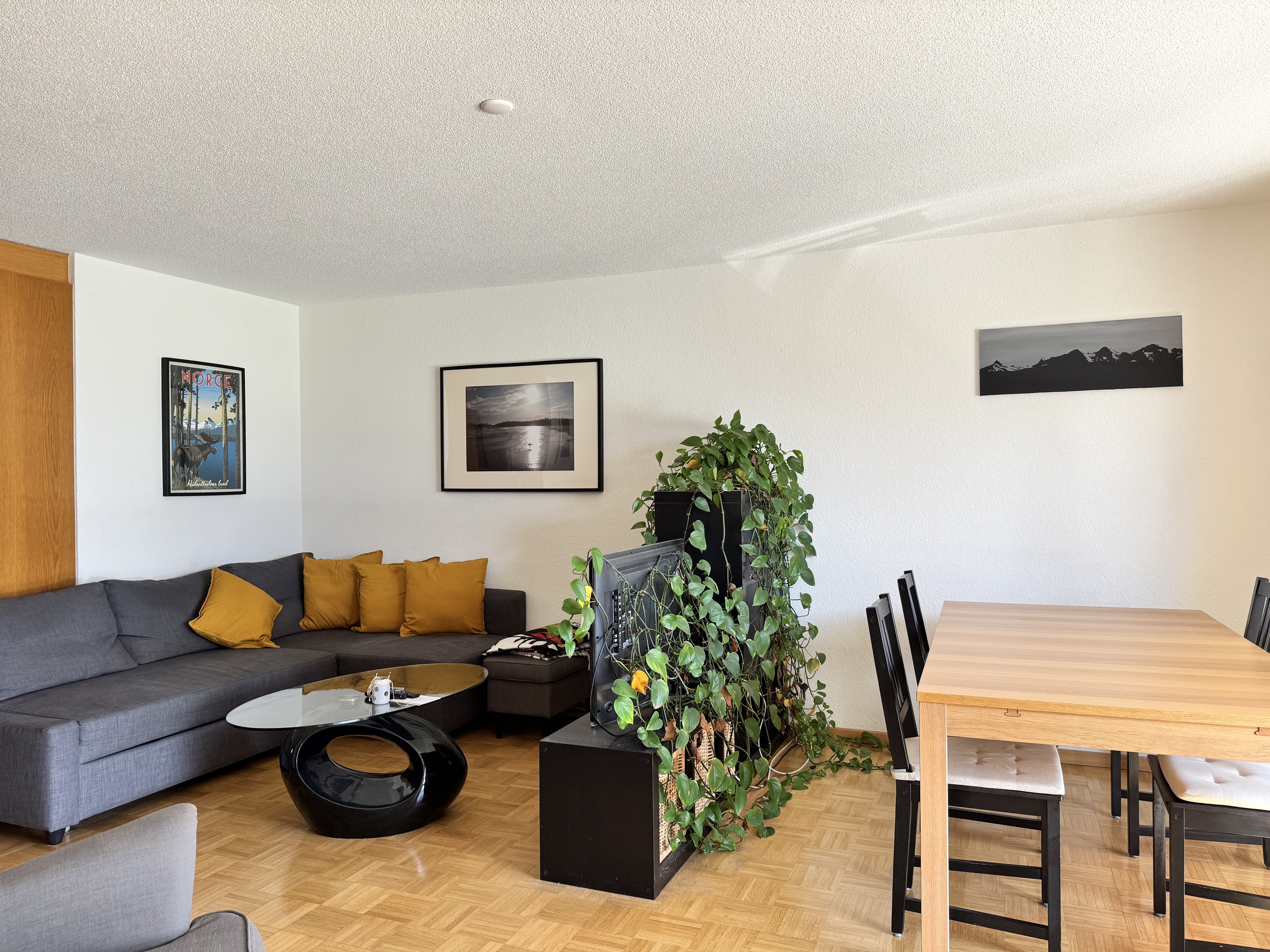 Wohnen/Essen Wohnen/Essen