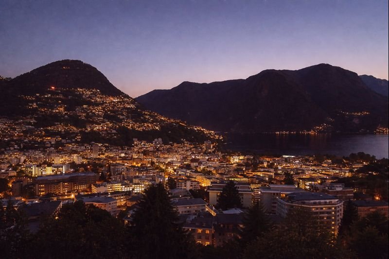 Premier coup d'oeil 1