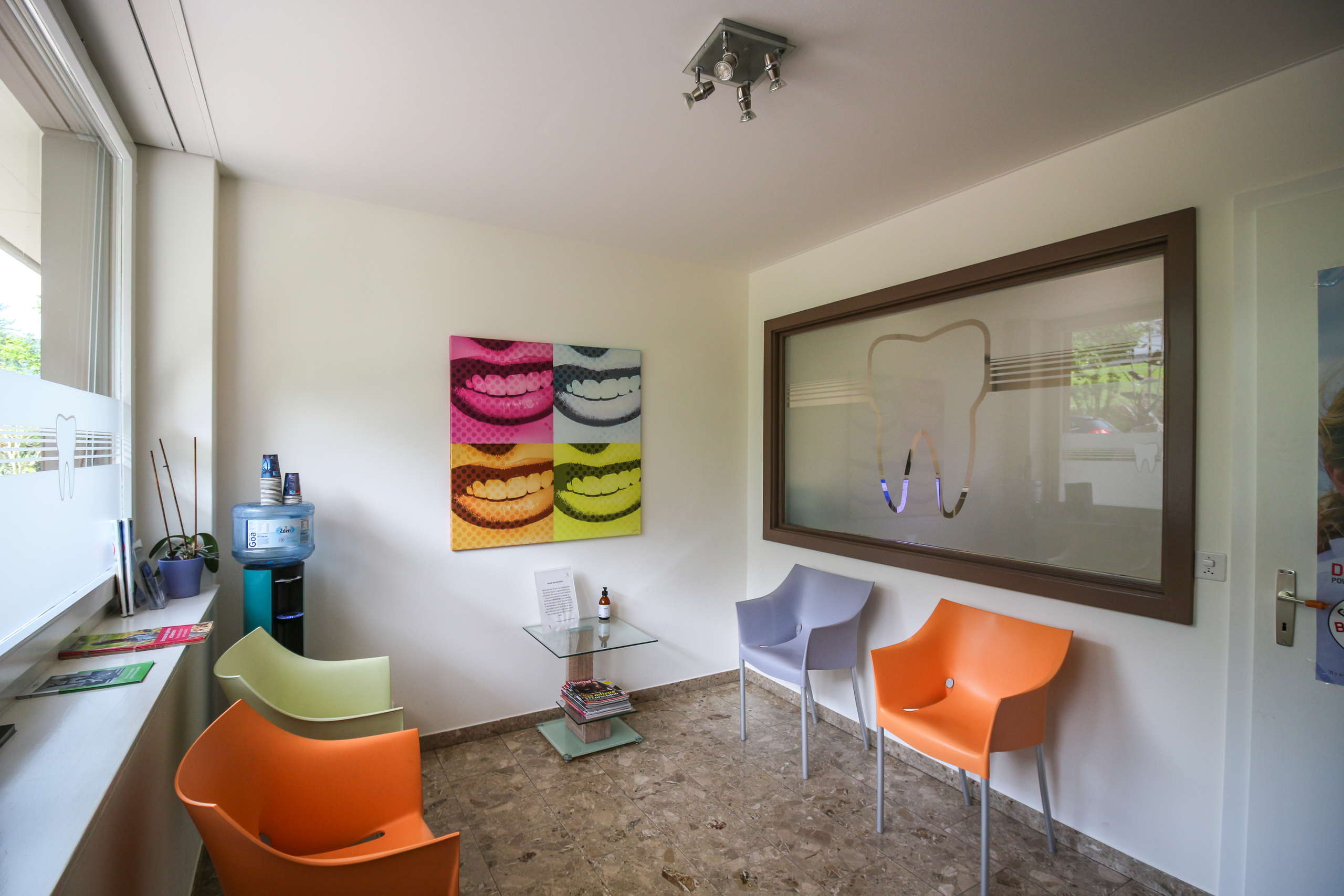 Interior view 3