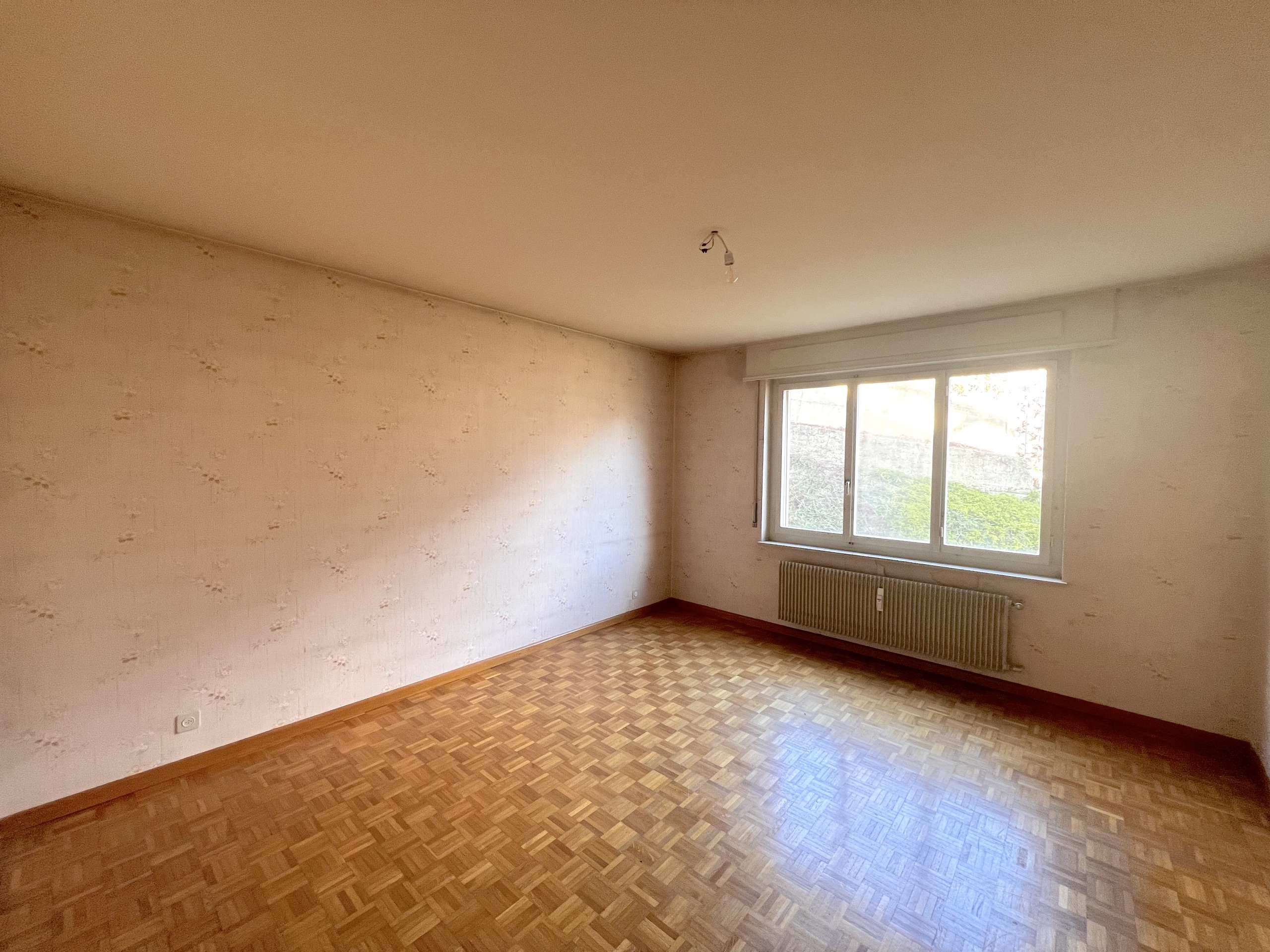 Interior view 2
