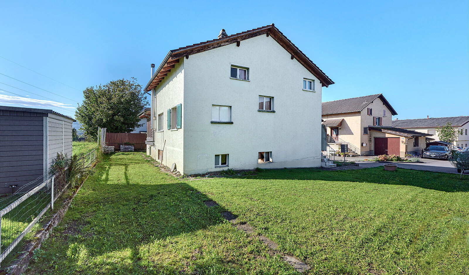 weitere Bilder auf www.dv-immo.ch