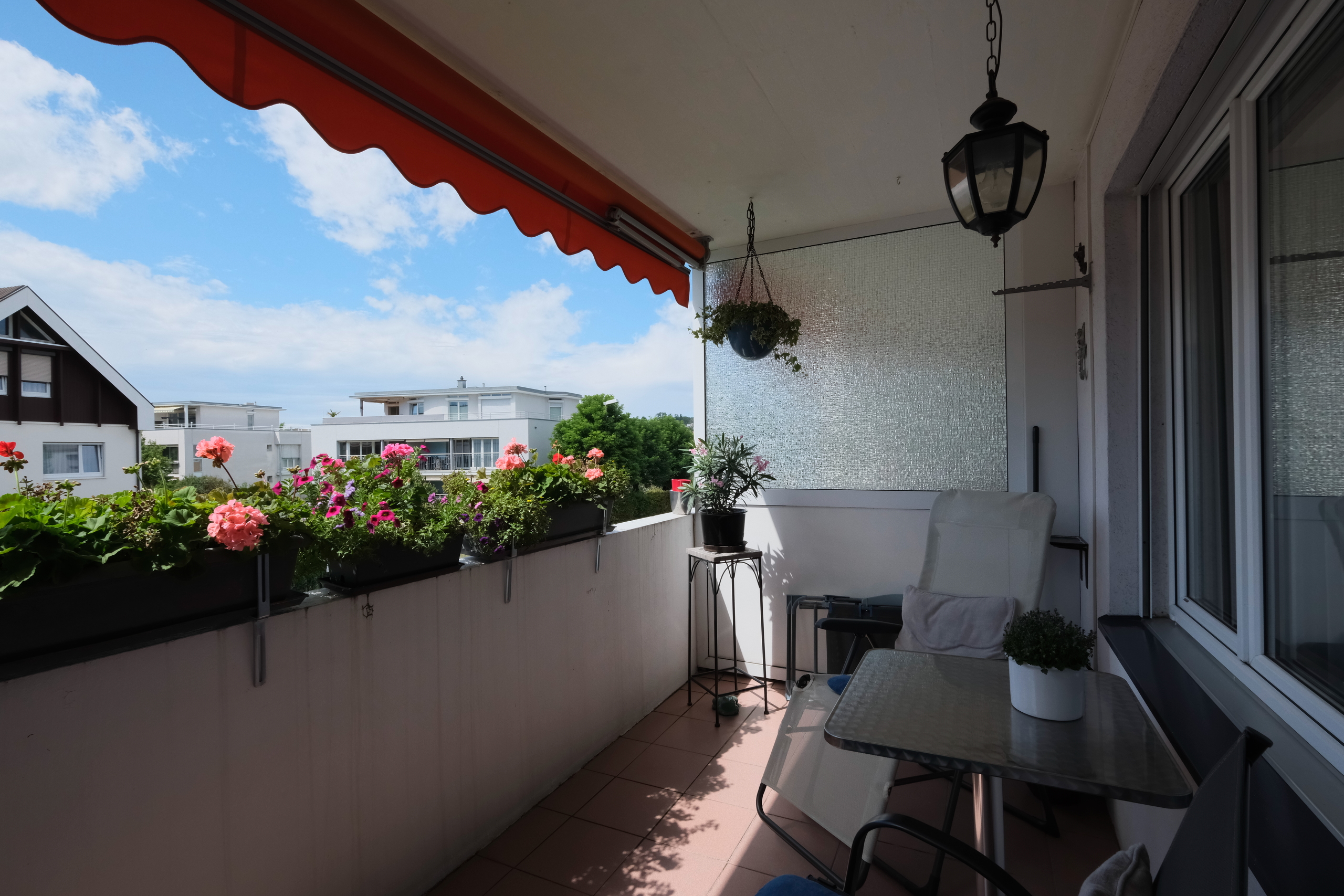Balkon Balkon