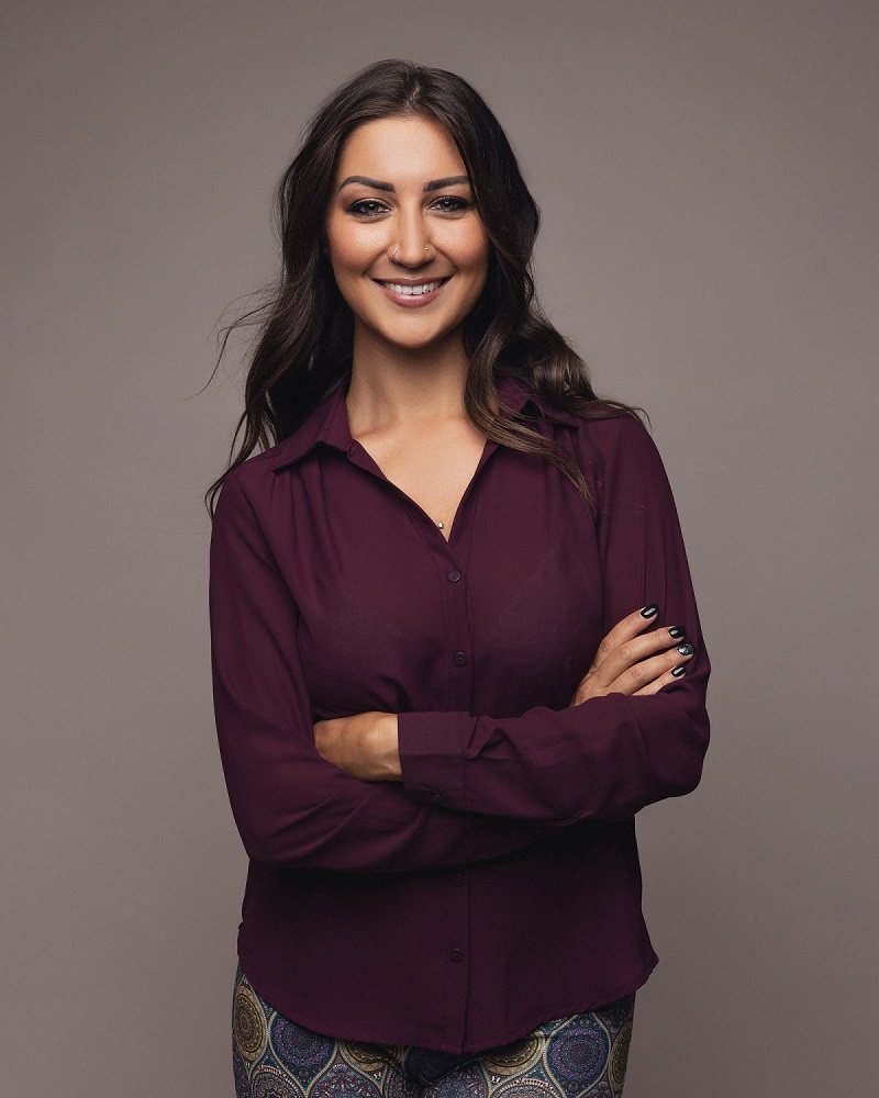 Vanessa Furnari