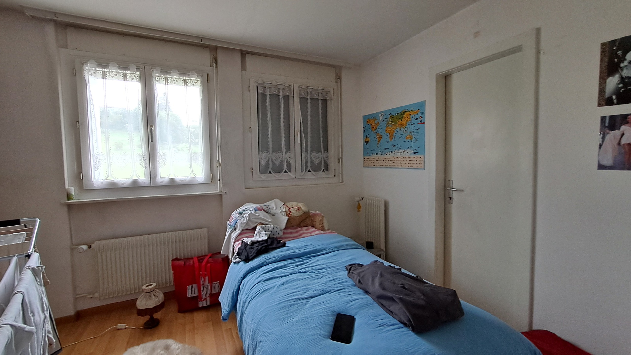 Vue intérieure 4