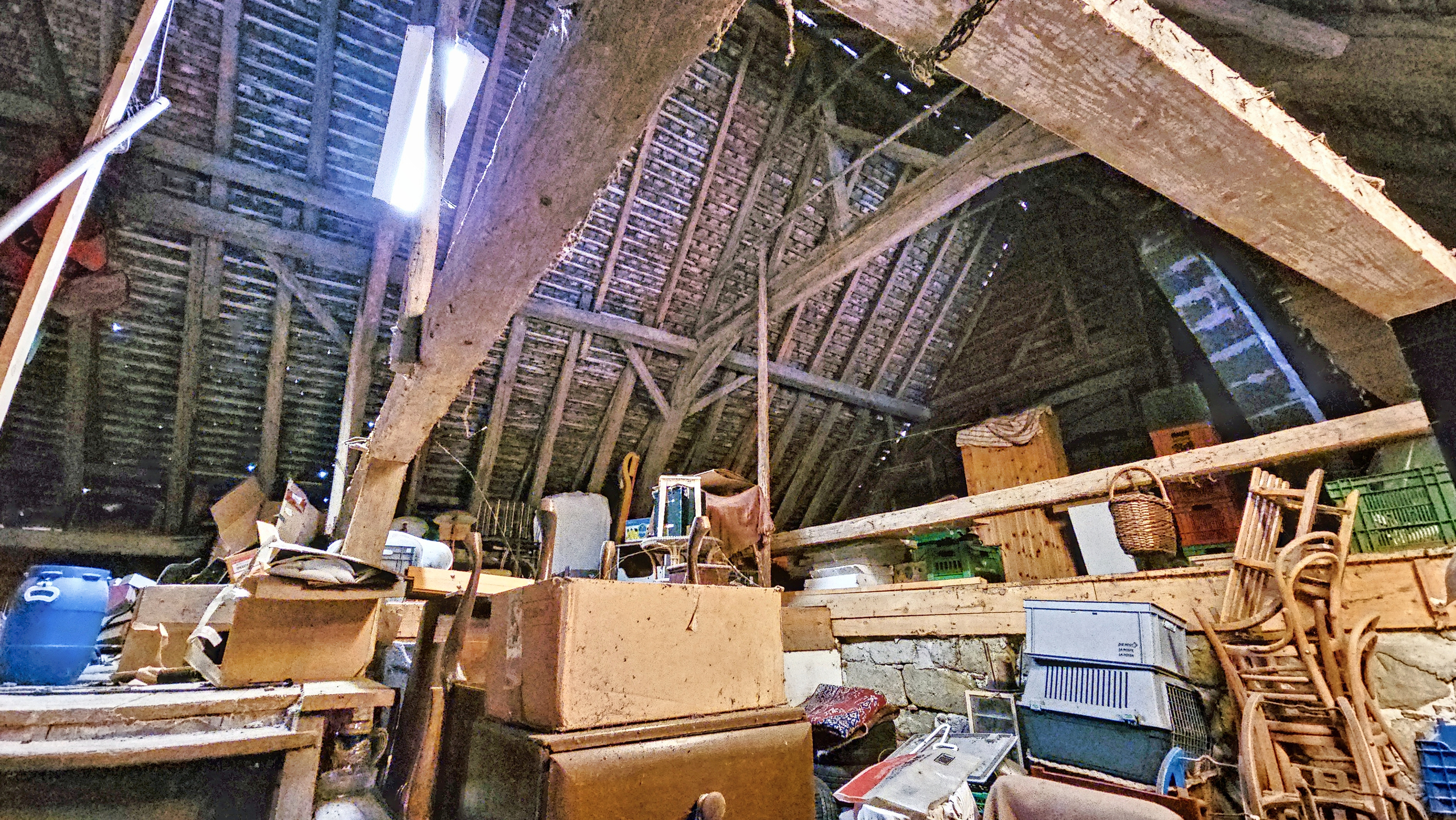 Galetas - disponible Galetas - disponible