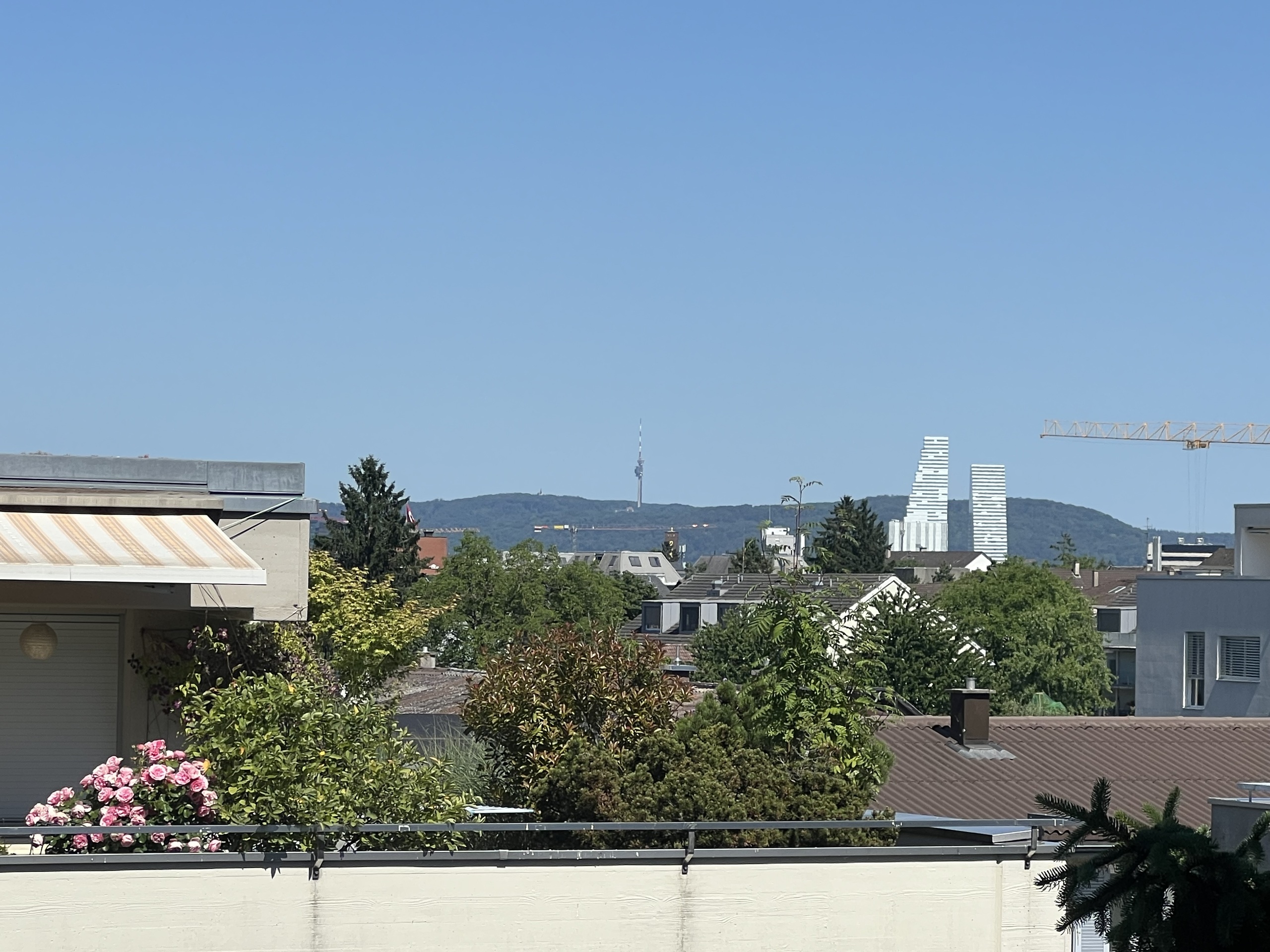 Vue extérieure 2