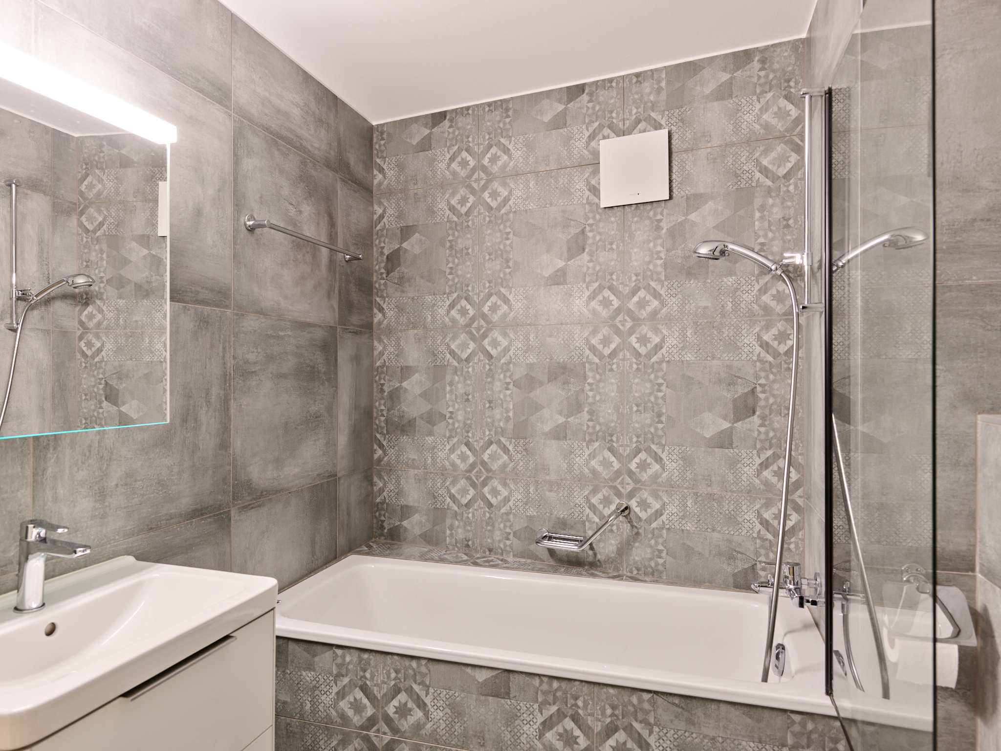 Interior view 5