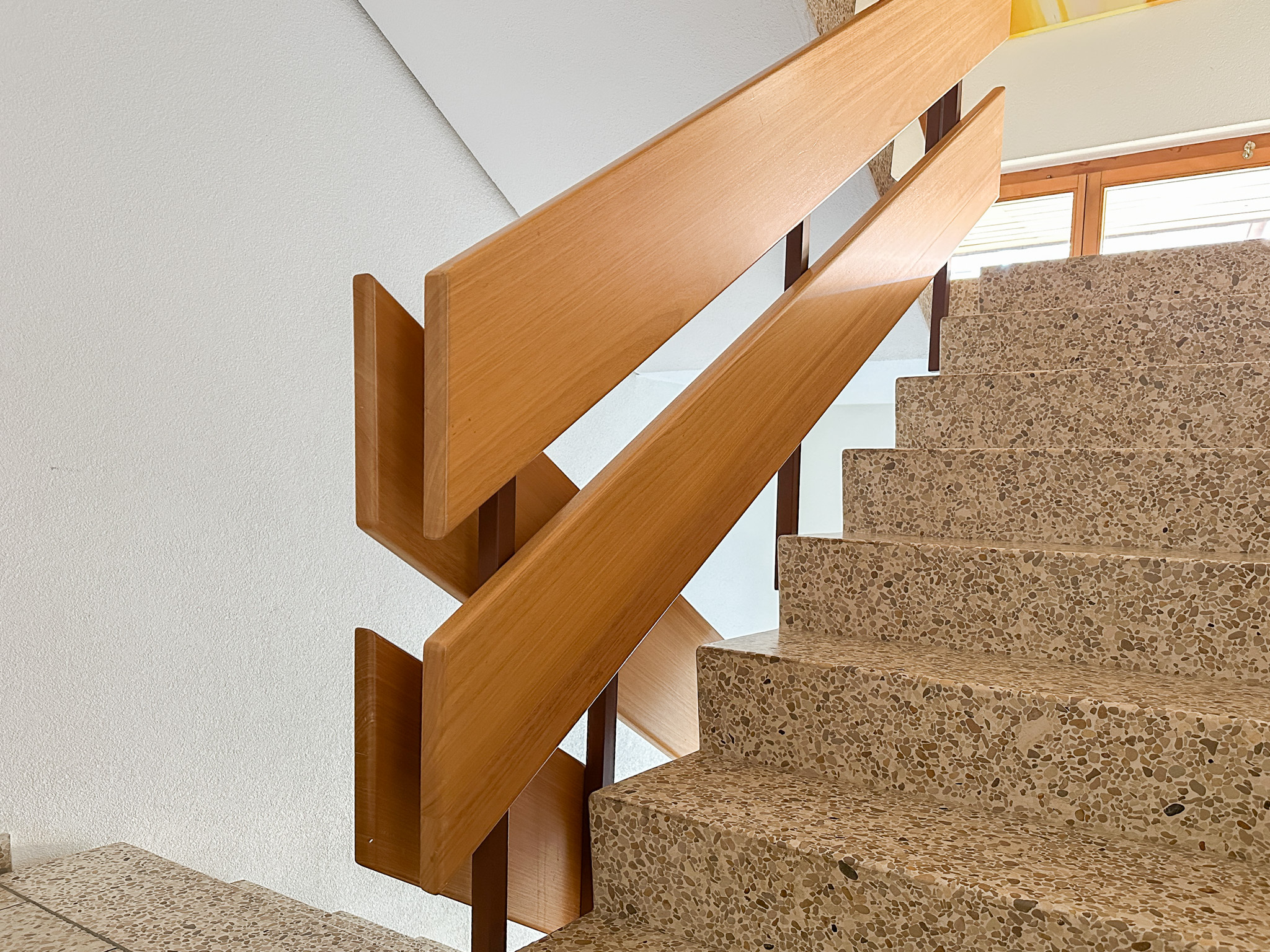 Treppenhaus Treppenhaus