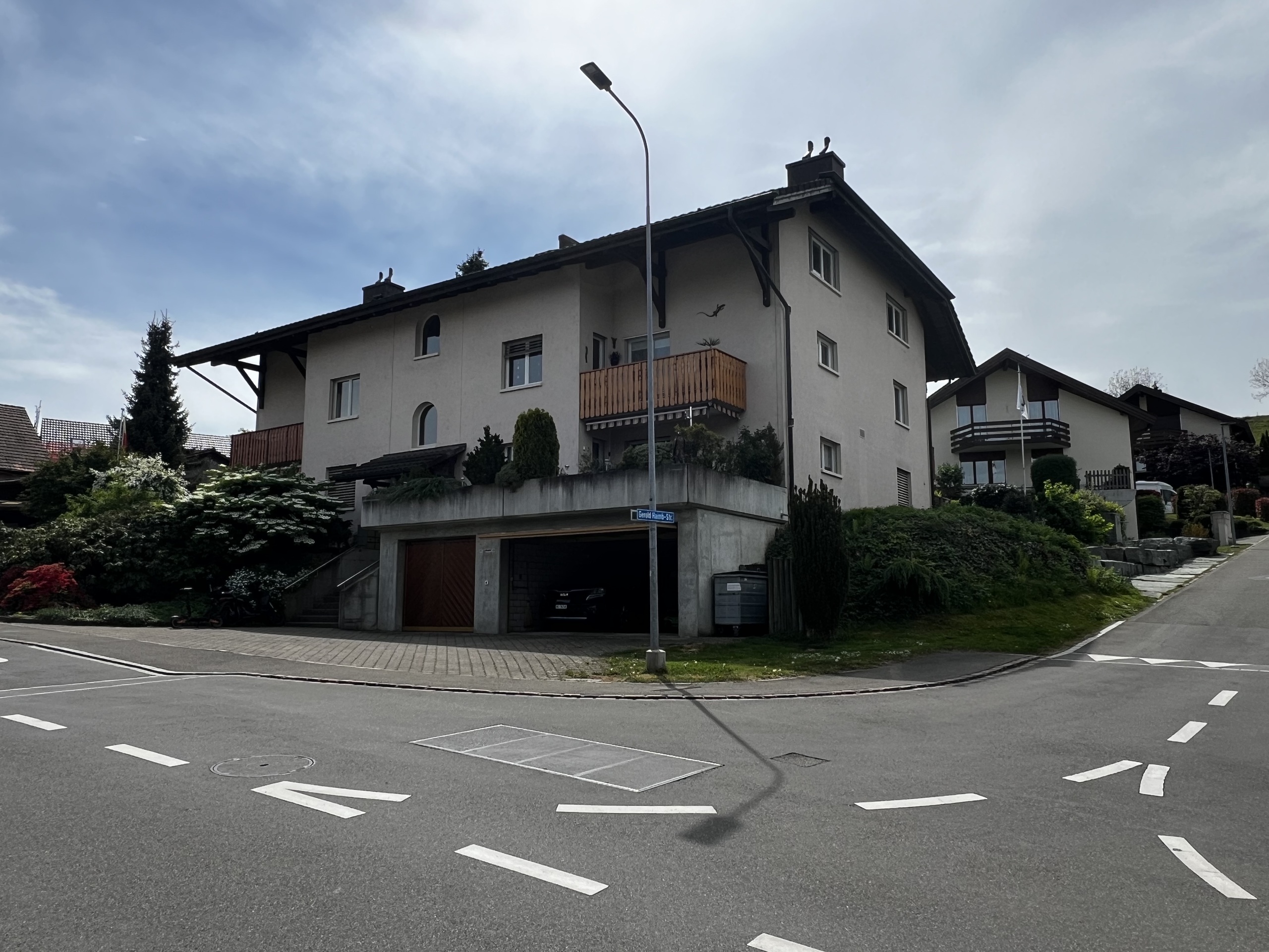 Aussenansicht 1