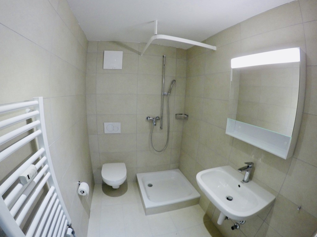 Interior view 4