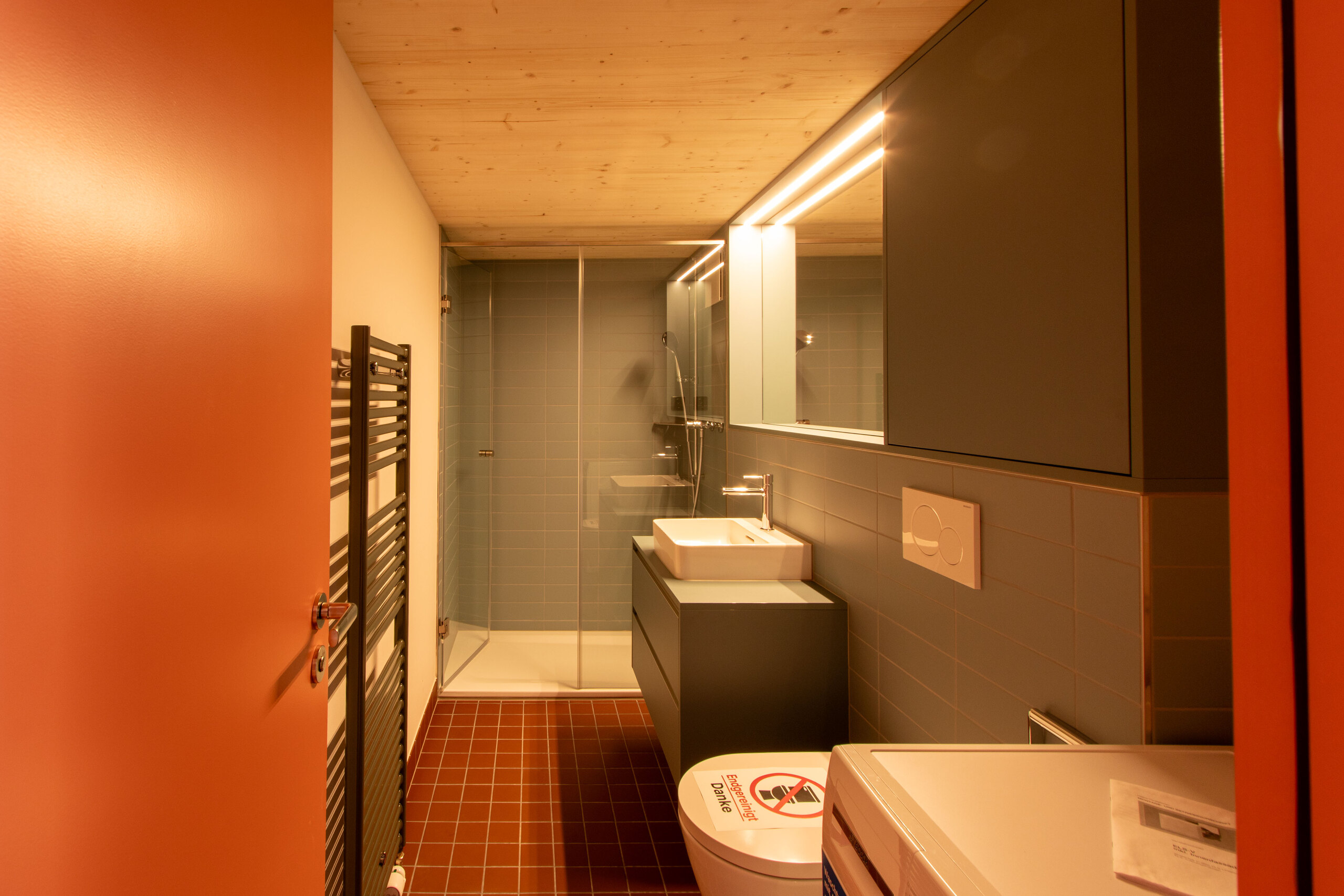 Badezimmer Badezimmer