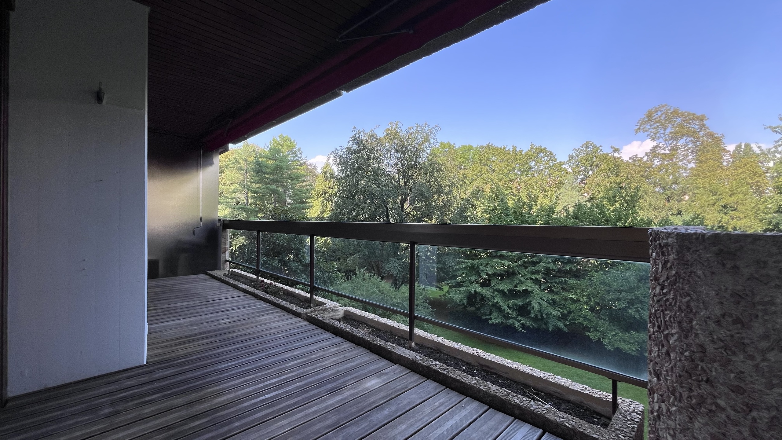 Vue intérieure 9
