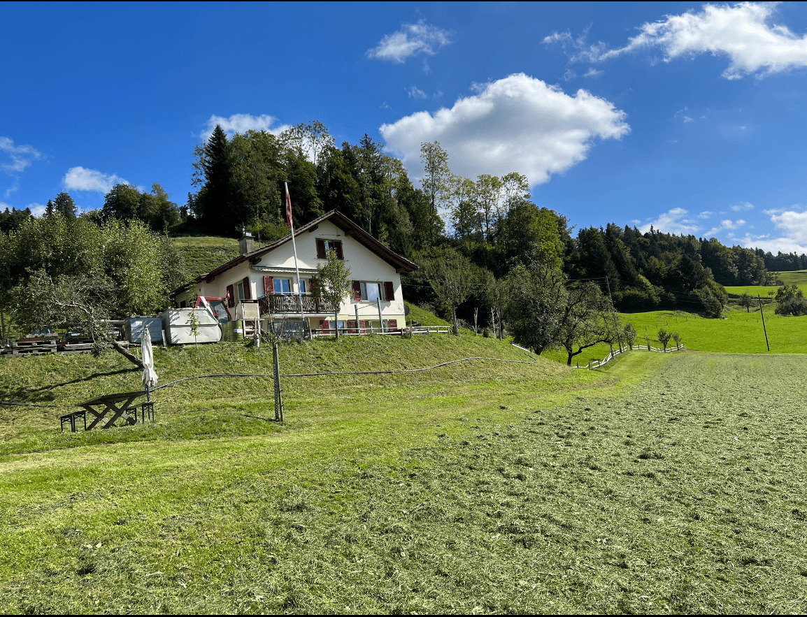 Wohnhaus