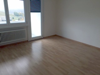 Interior view 5
