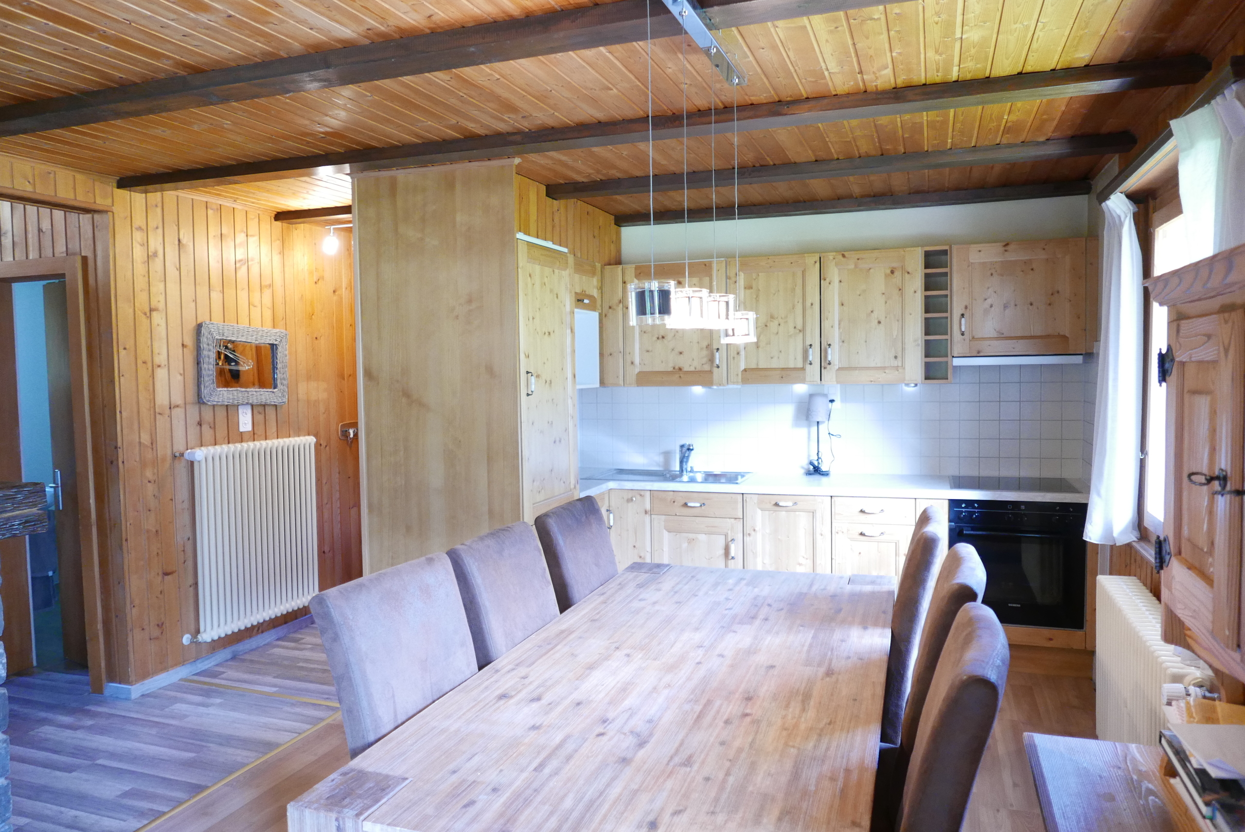 Interior view 2