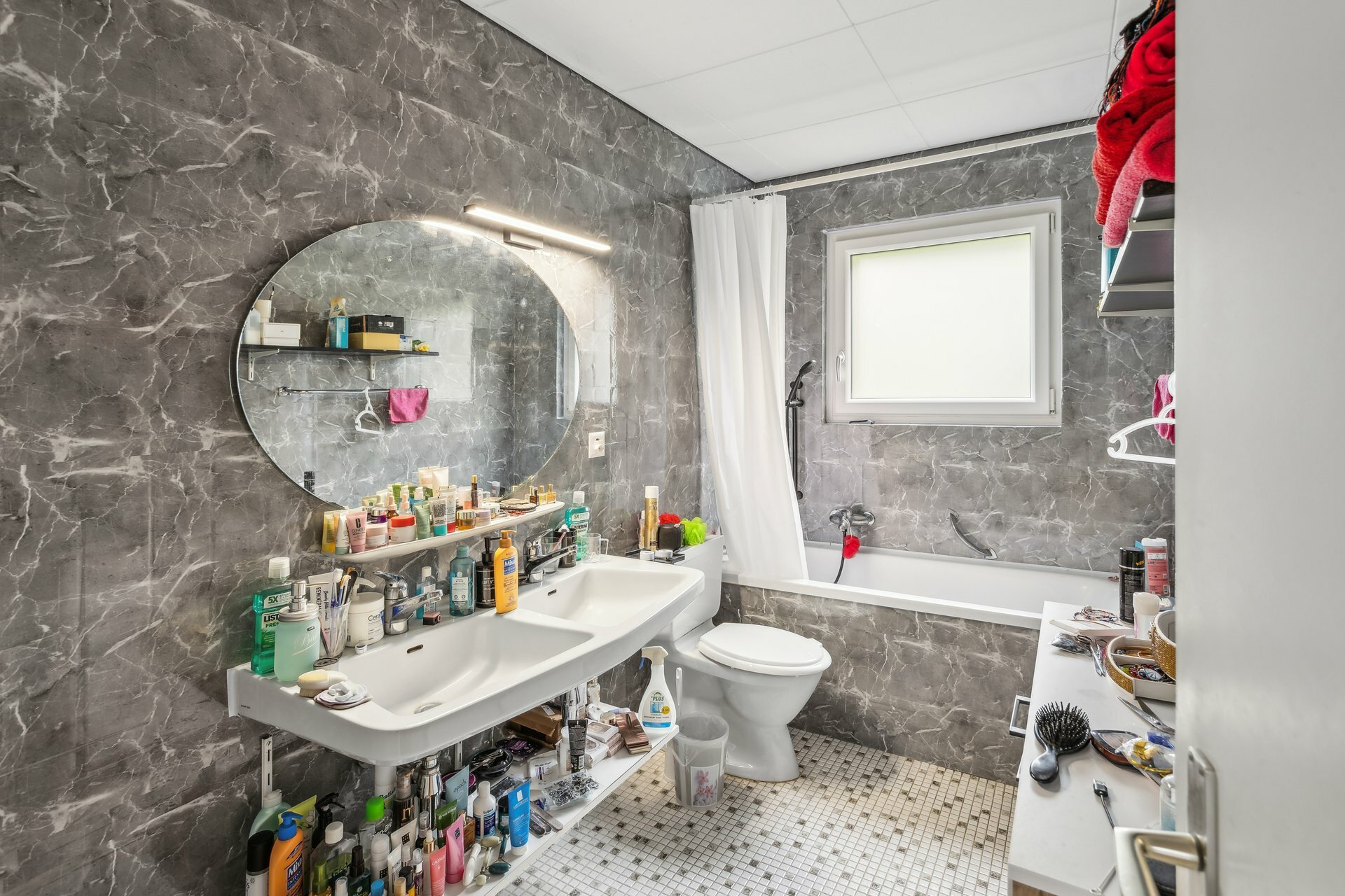 Badezimmer Stockwerk