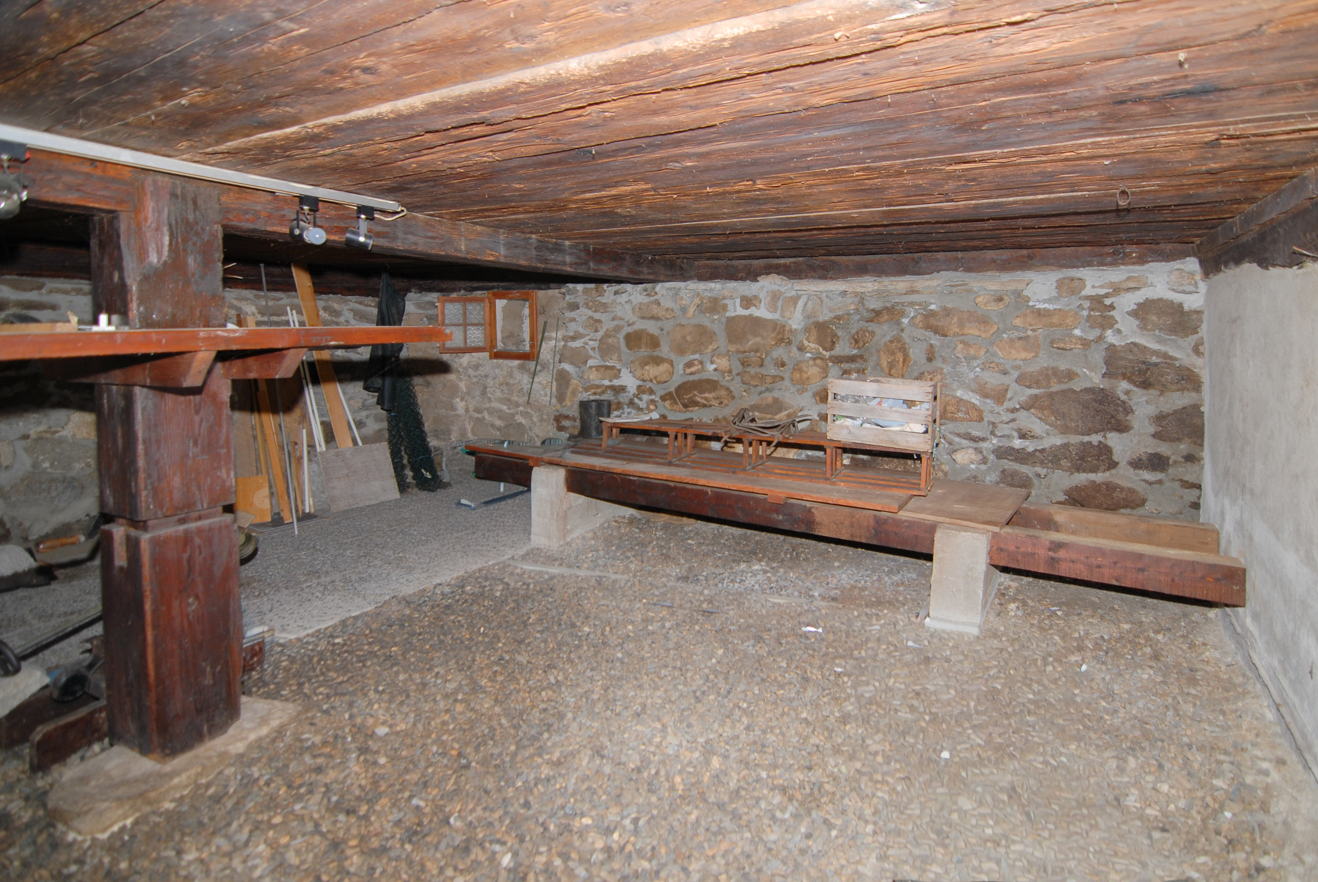 Vue intérieure 13
