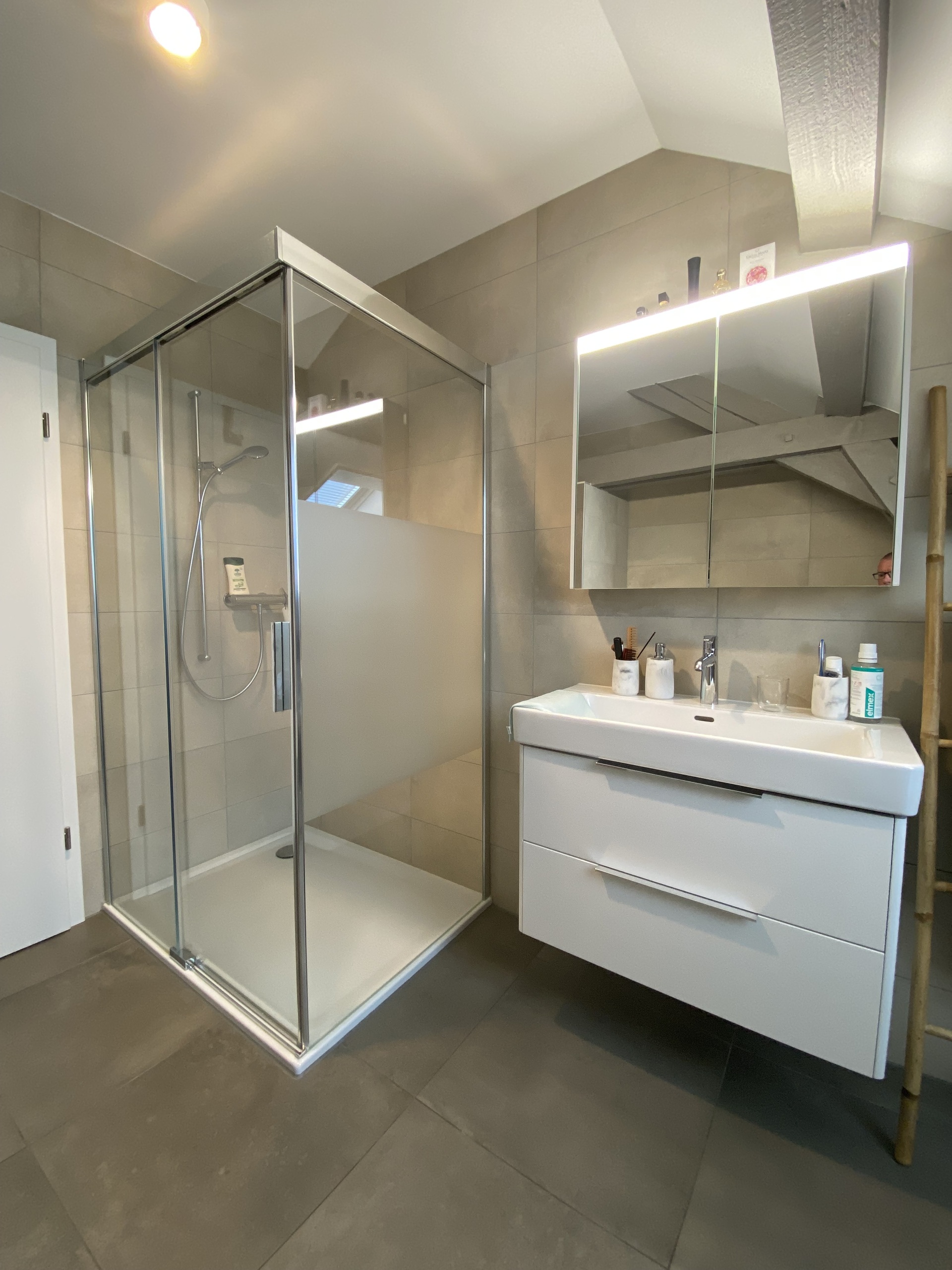 appartement 3.5 pièces