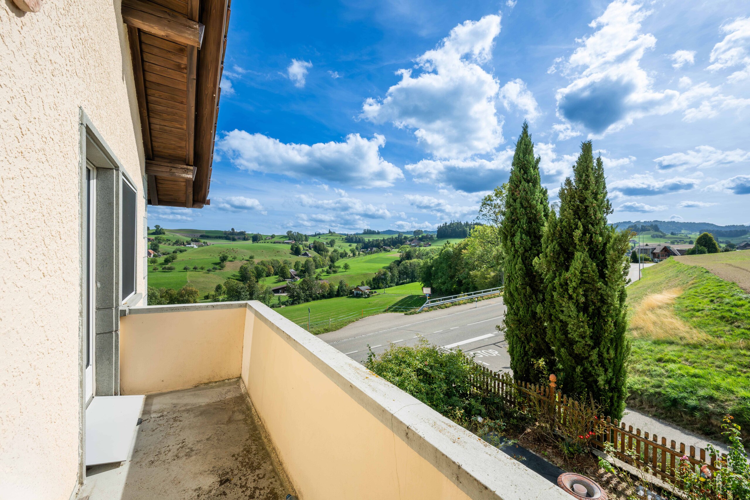 Vista esteriore 1