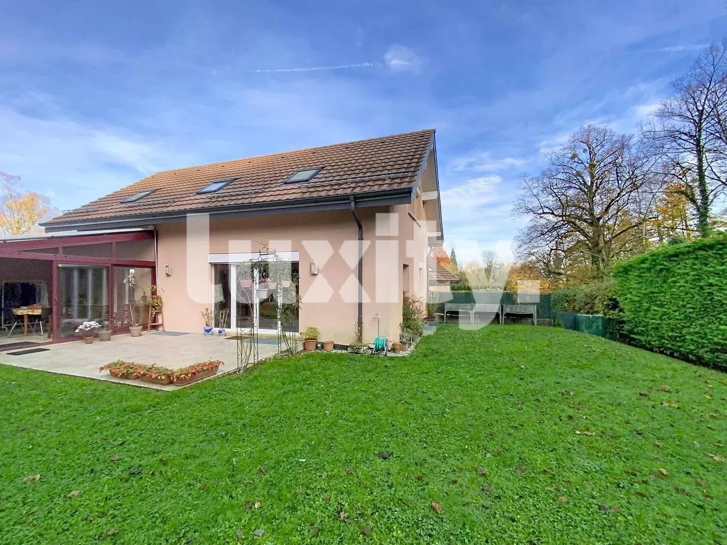 Premier coup d'oeil 1