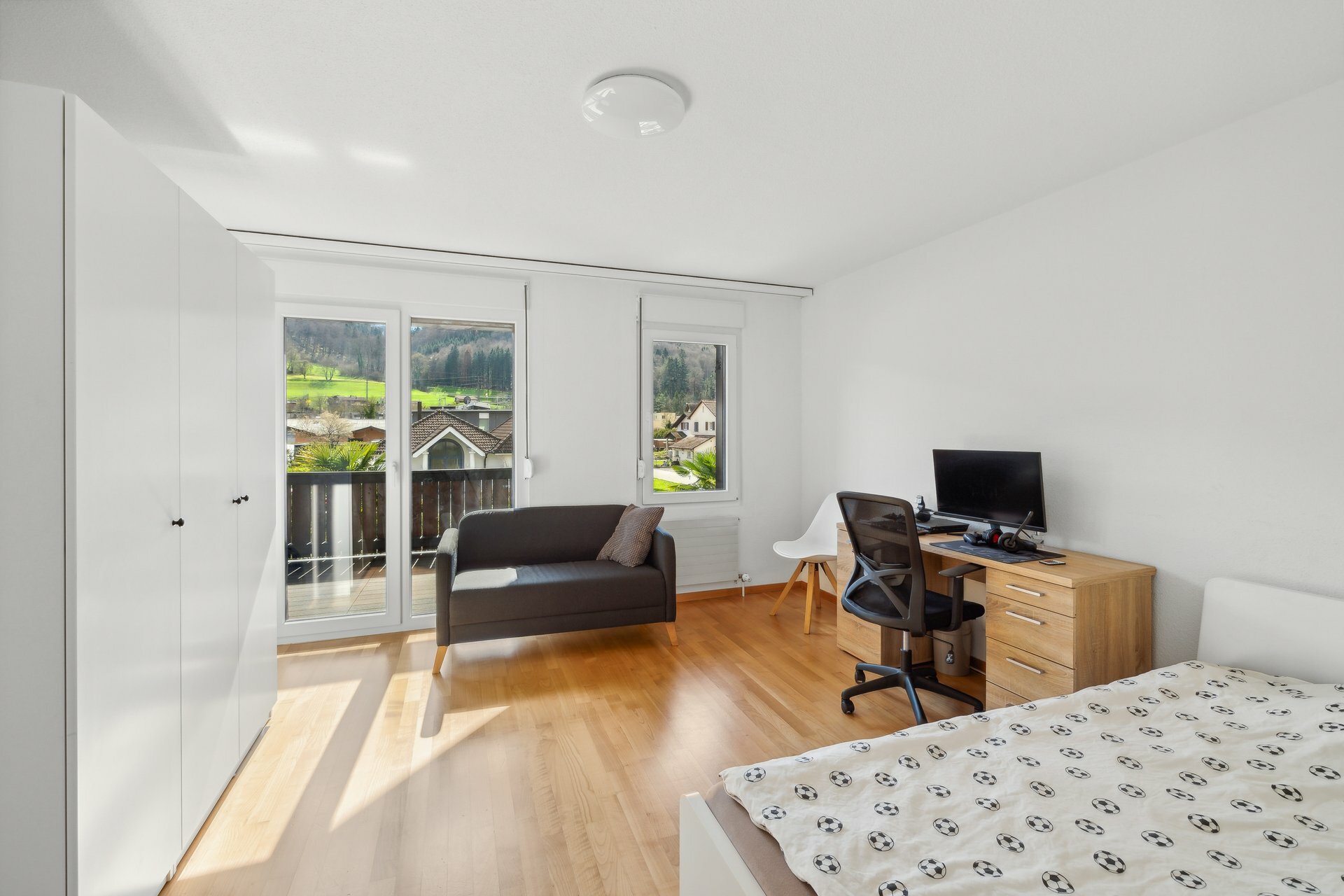 Schlafzimmer Schlafzimmer