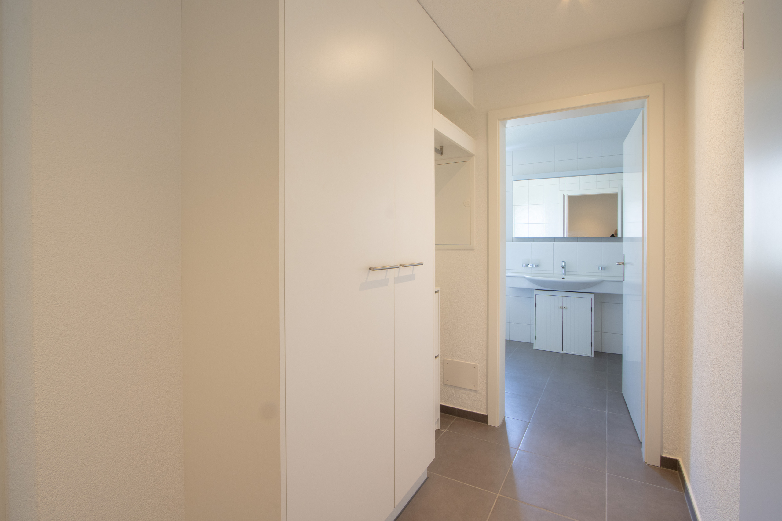 Interior view 11