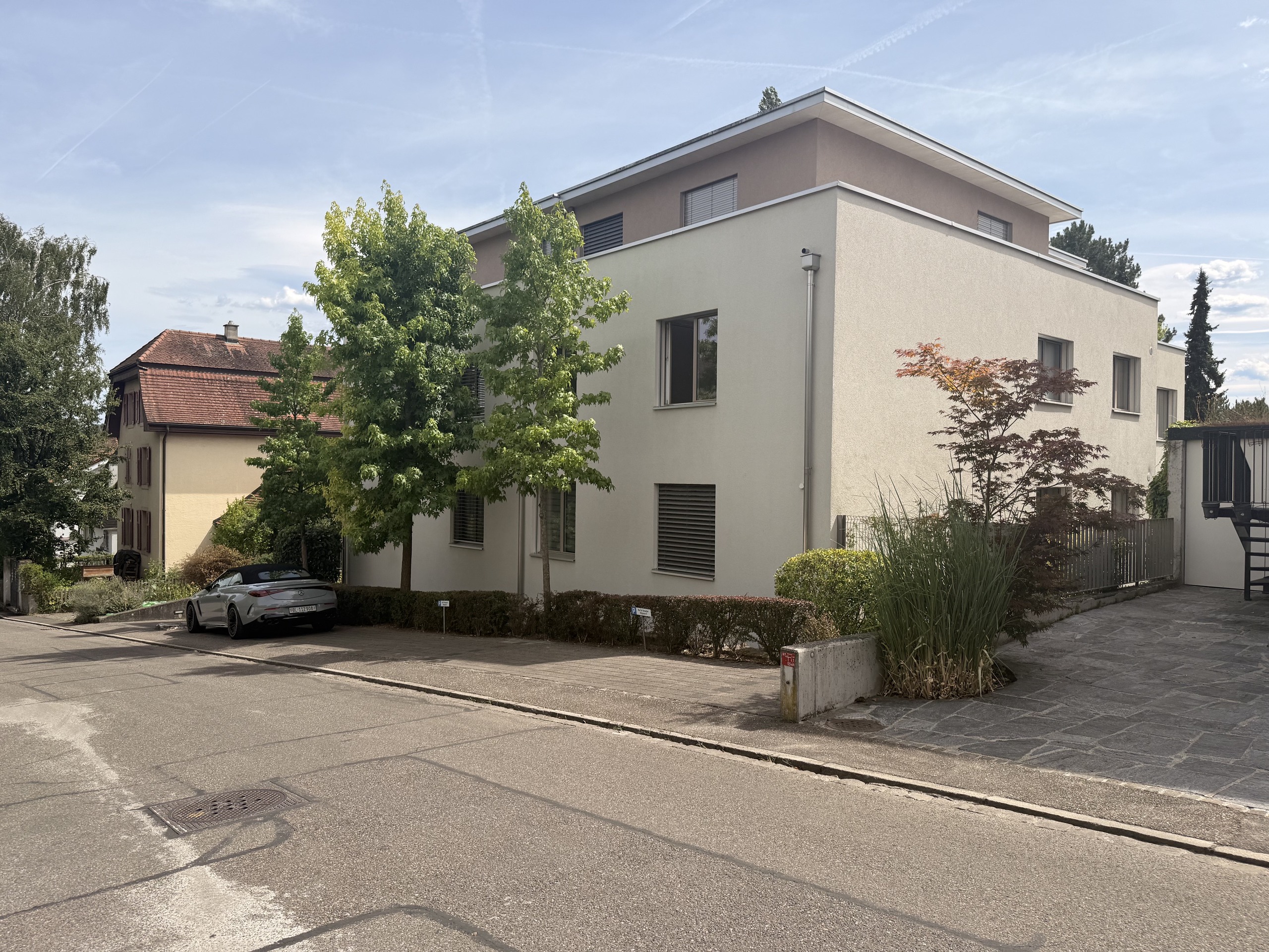 Aussenansicht 