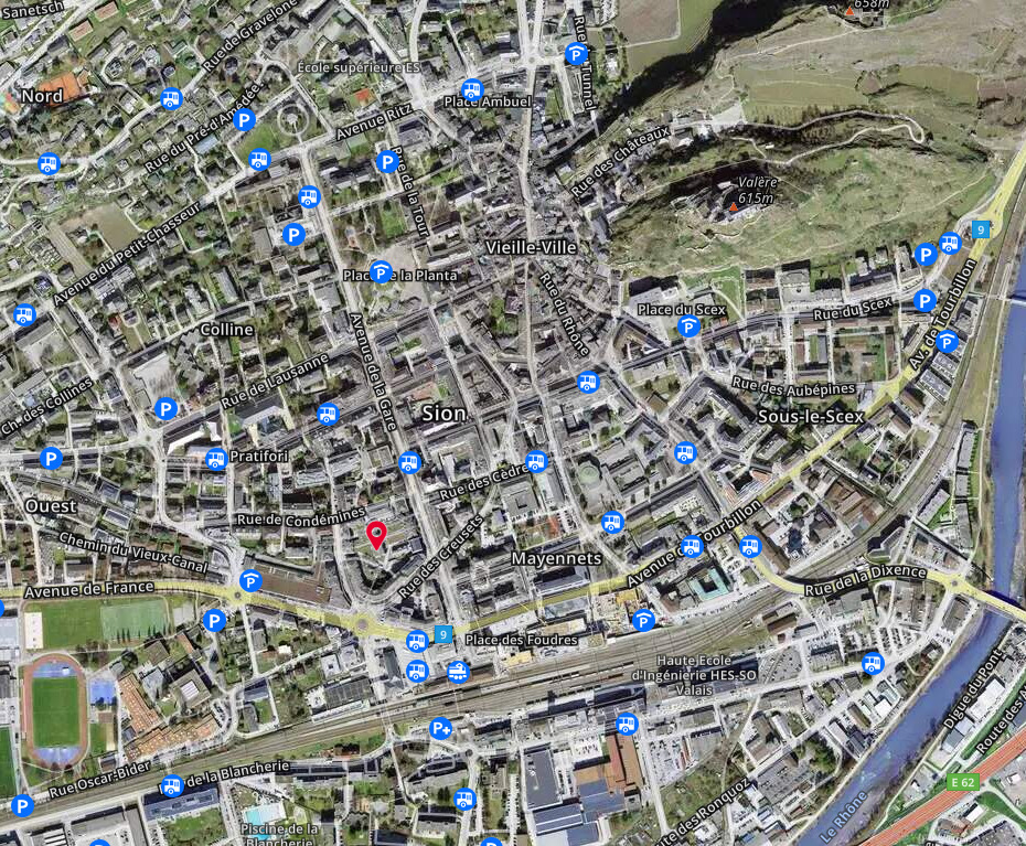 micro-situation micro-situation